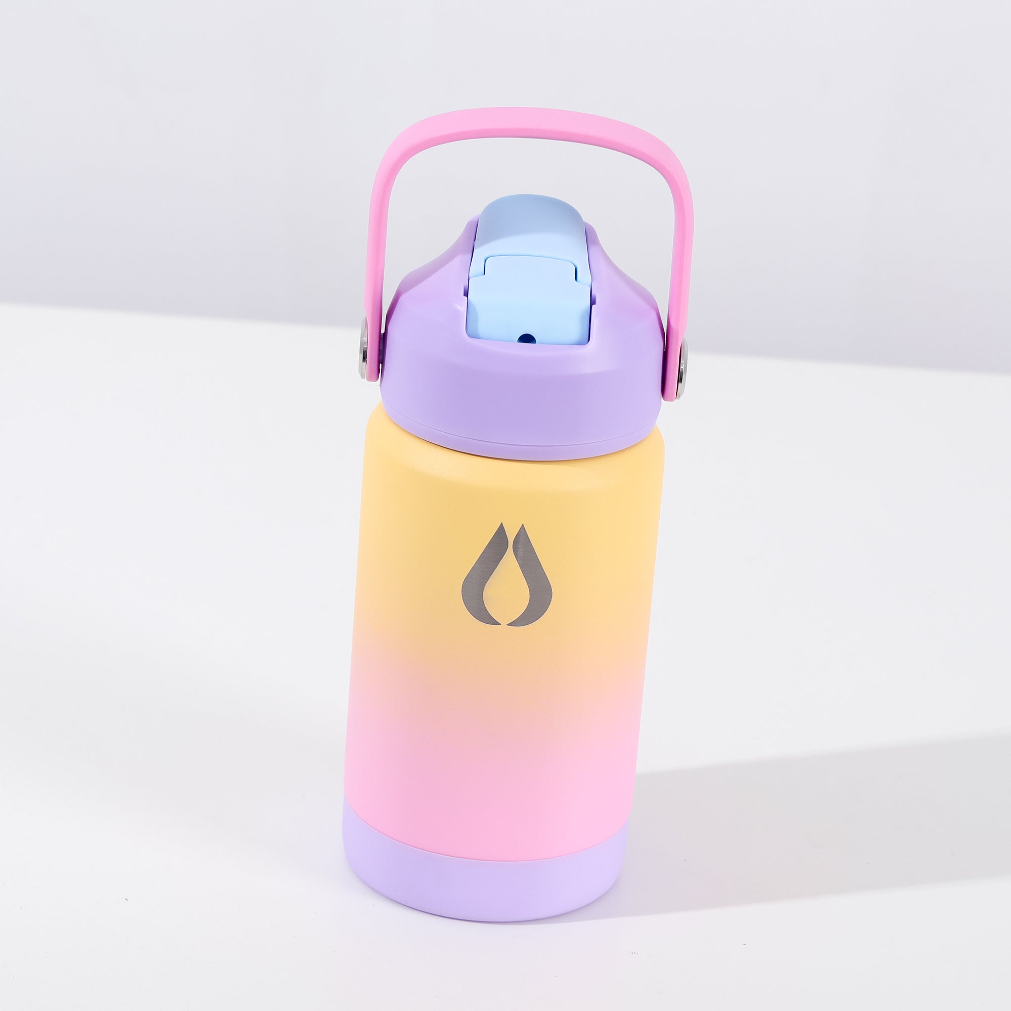 Children's Bottle - 350ML - Cotton Candy