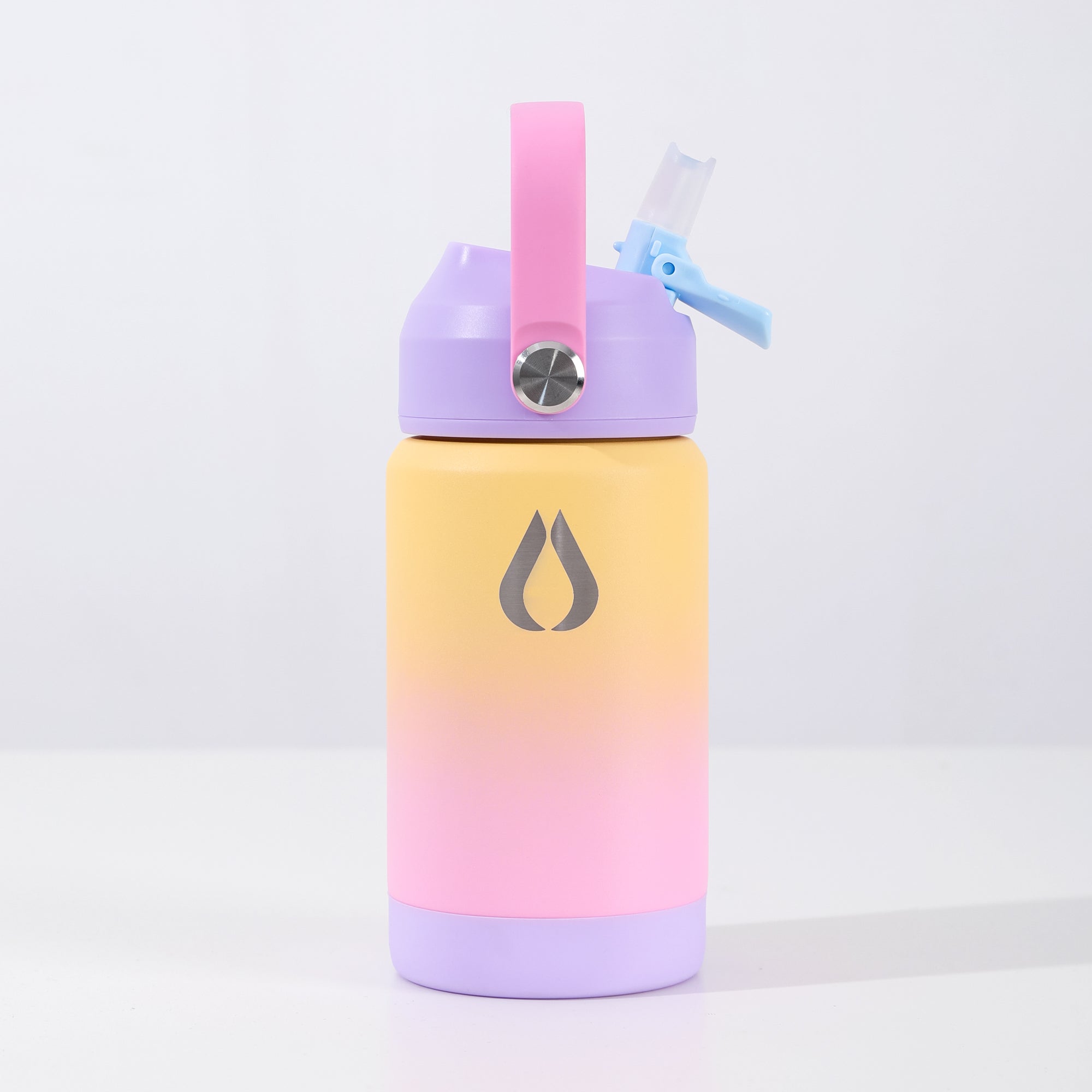 Children's Bottle - 350ML - Cotton Candy