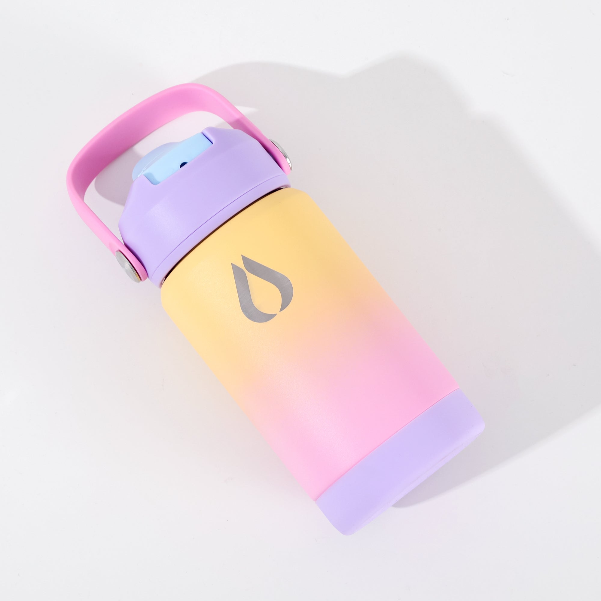 Children's Bottle - 350ML - Cotton Candy