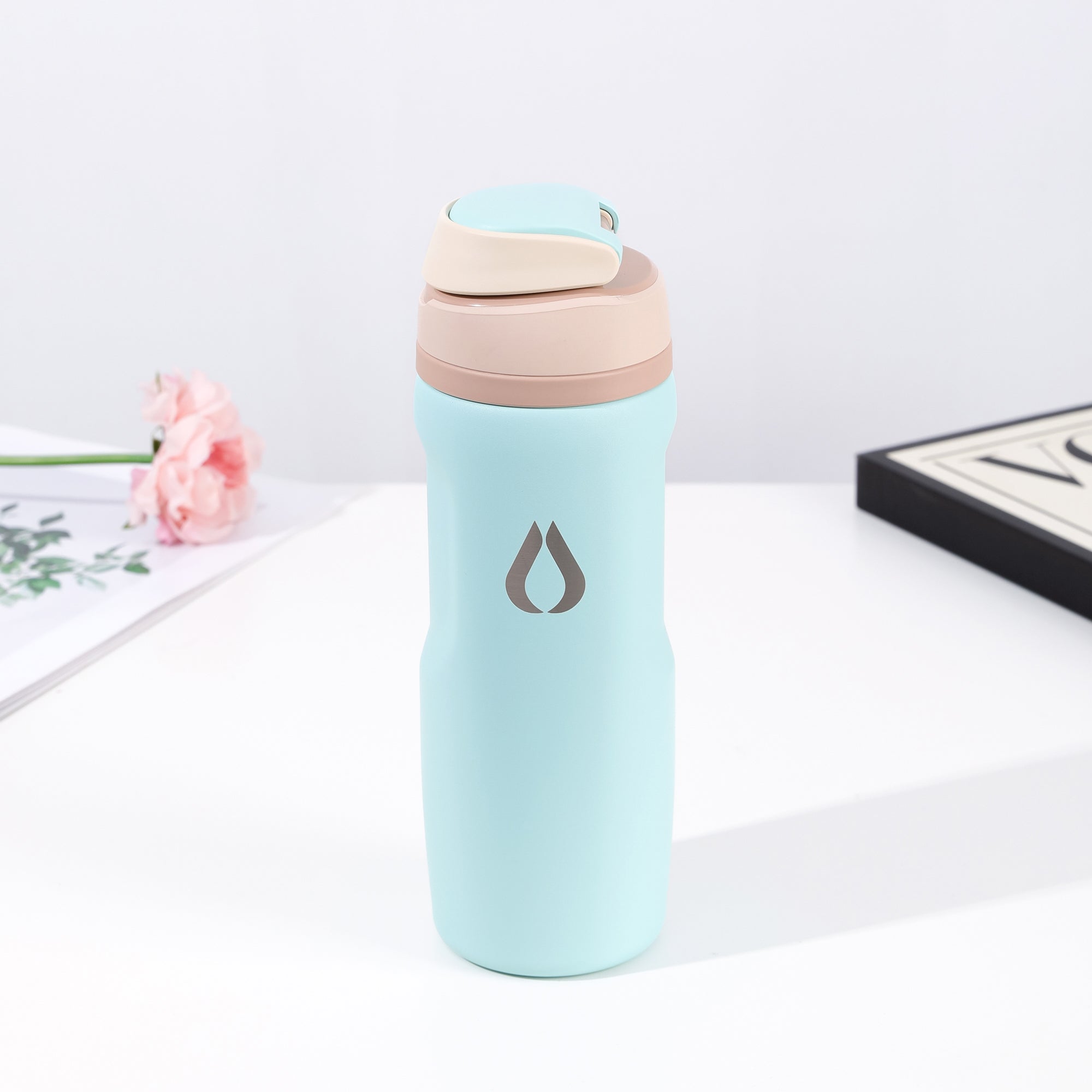 Water Bottle - 770ML - Omnis Dew