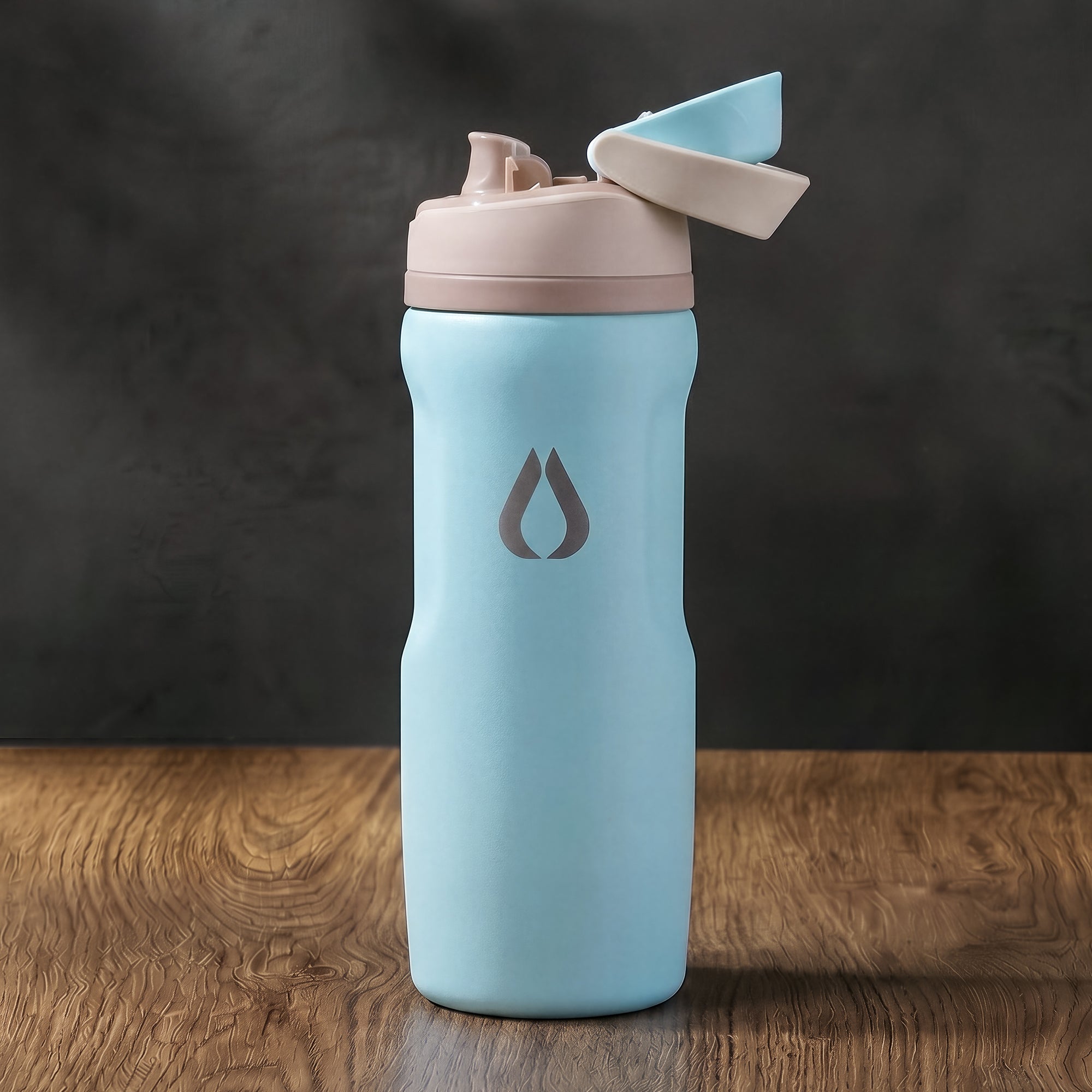 Water Bottle - 770ML - Omnis Dew