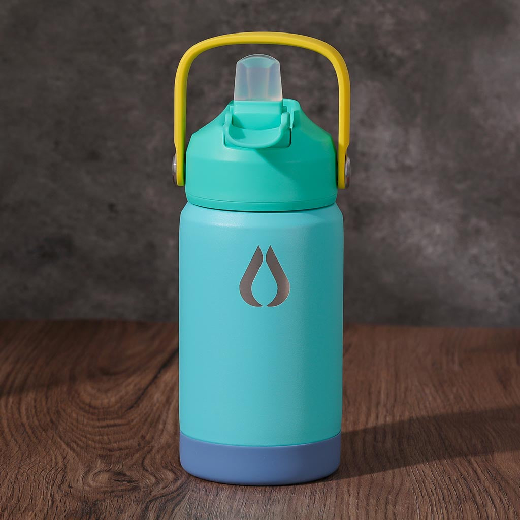 Children's Bottle - 350ML - Dino