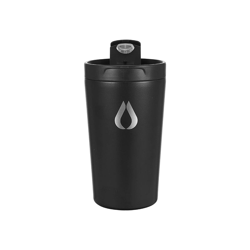 Coffee Mug - 400ML - Black