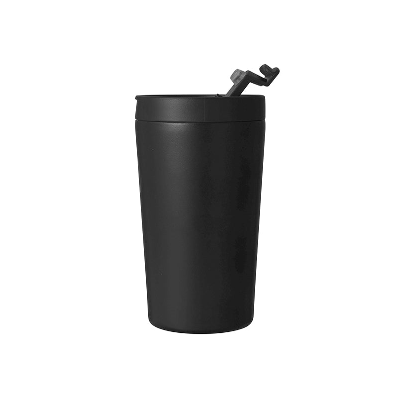 Coffee Mug - 400ML - Black