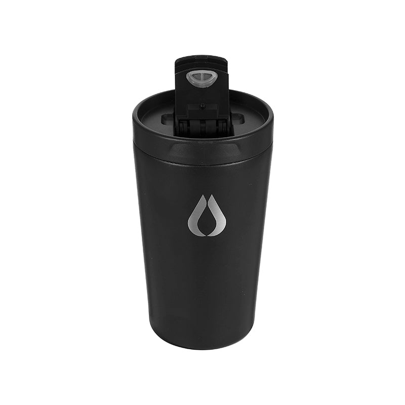 Coffee Mug - 400ML - Black