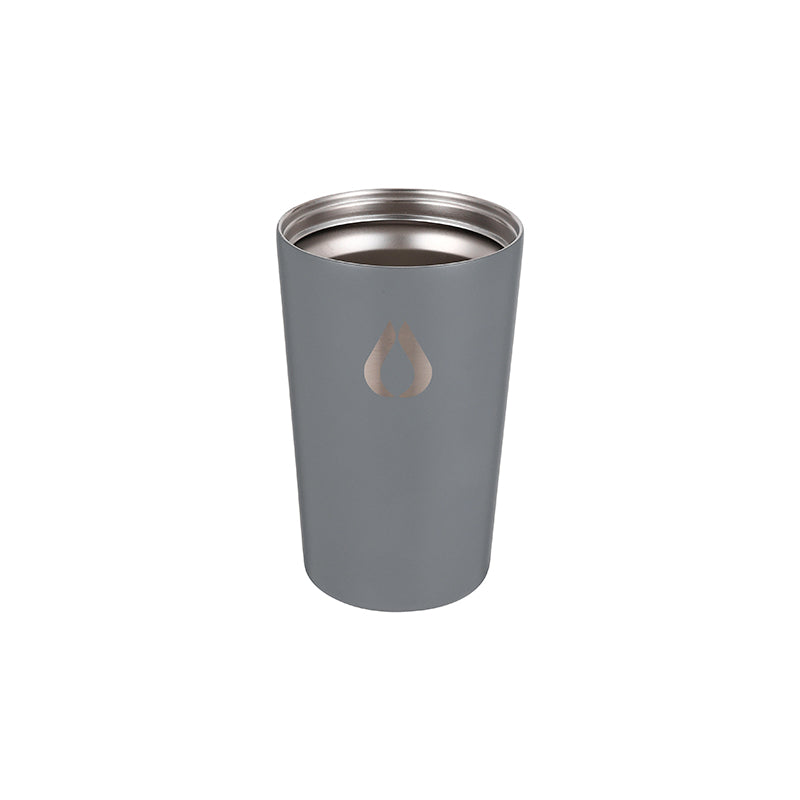 Coffee Mug - 400ML - Pewter