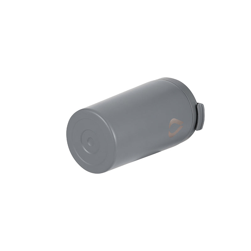 Coffee Mug - 400ML - Pewter