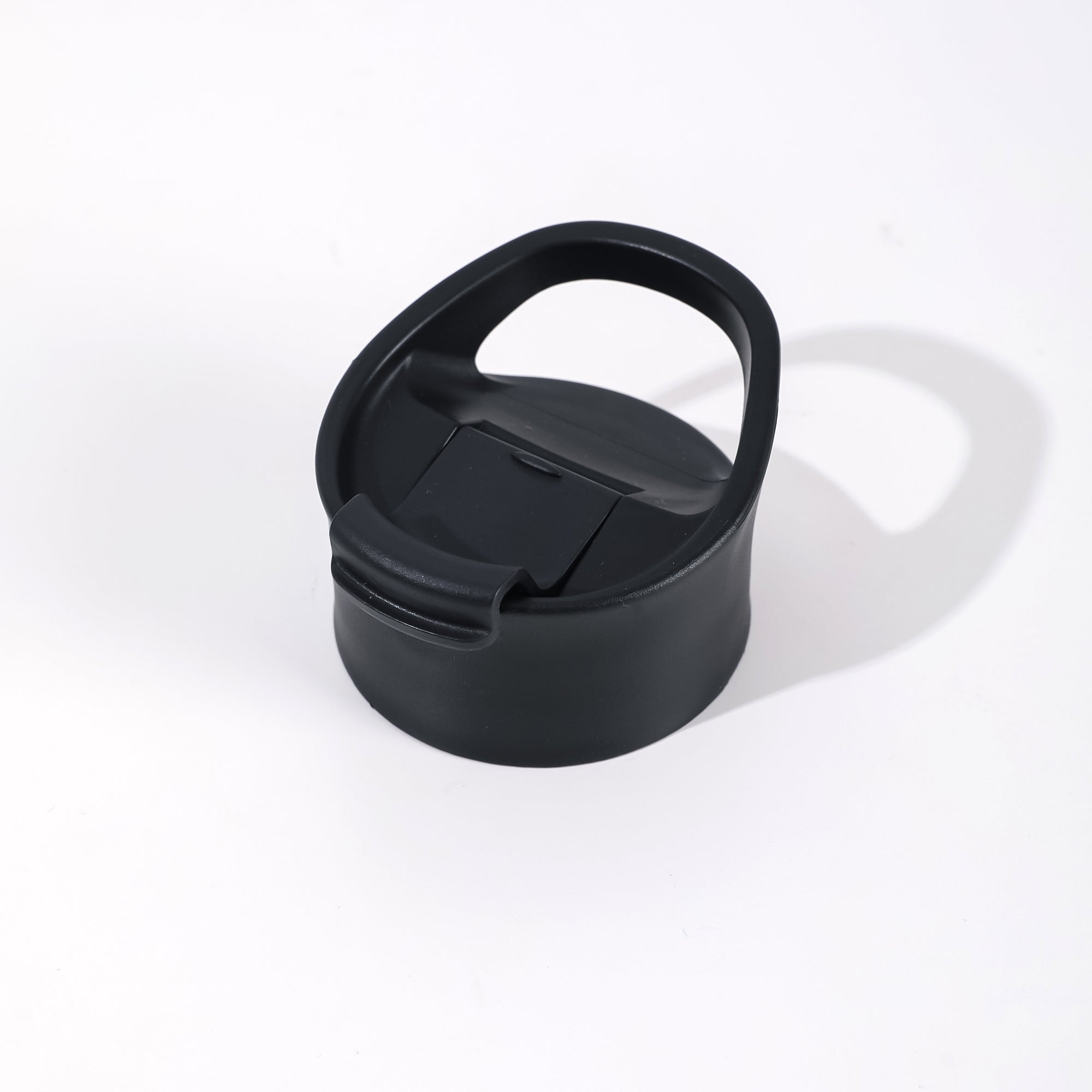Flip Lid with Handle