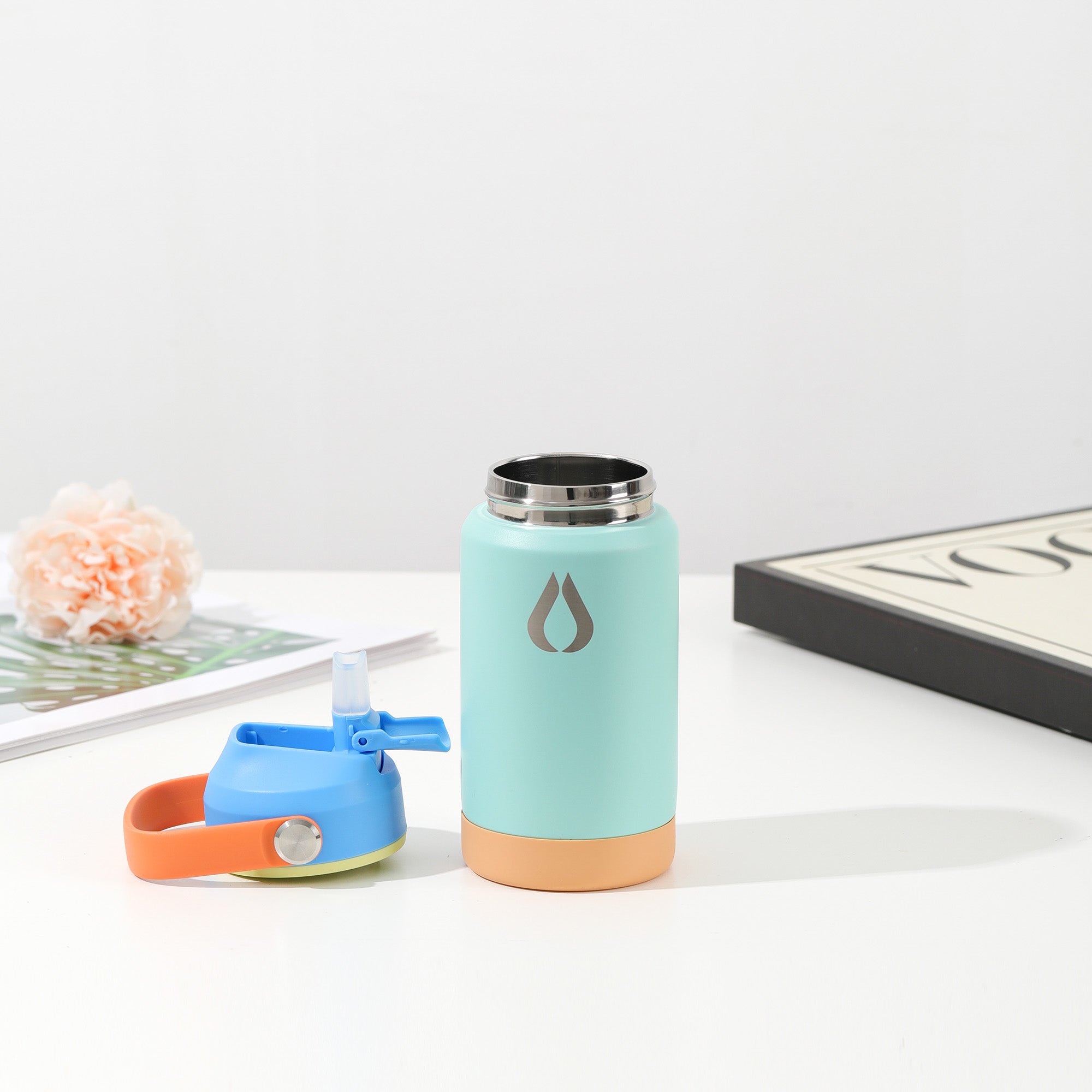 Children's Bottle - 350ML - Lagoon