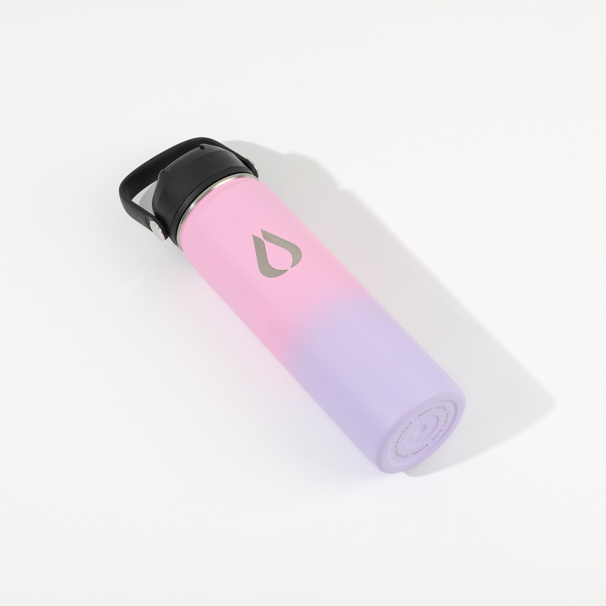 Water Bottle - 650ML - Unicorn