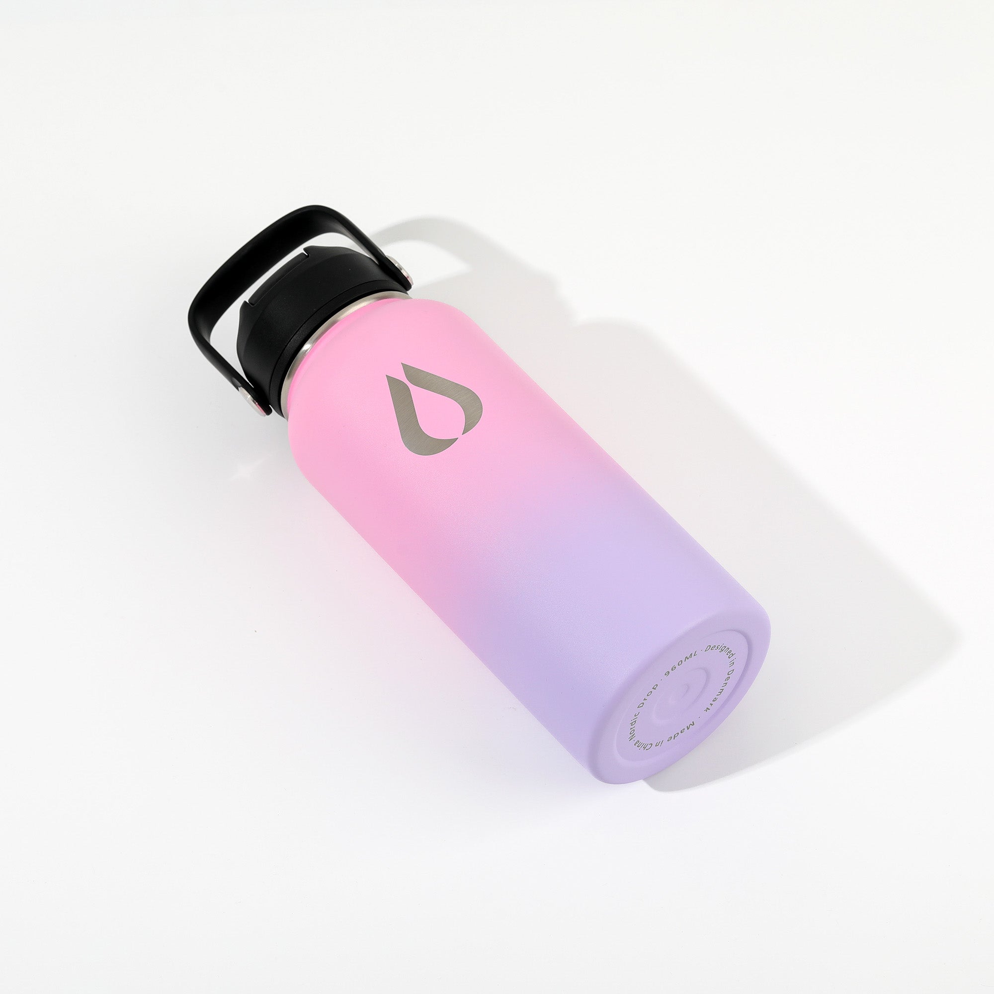 Water Bottle - 960ML - Unicorn