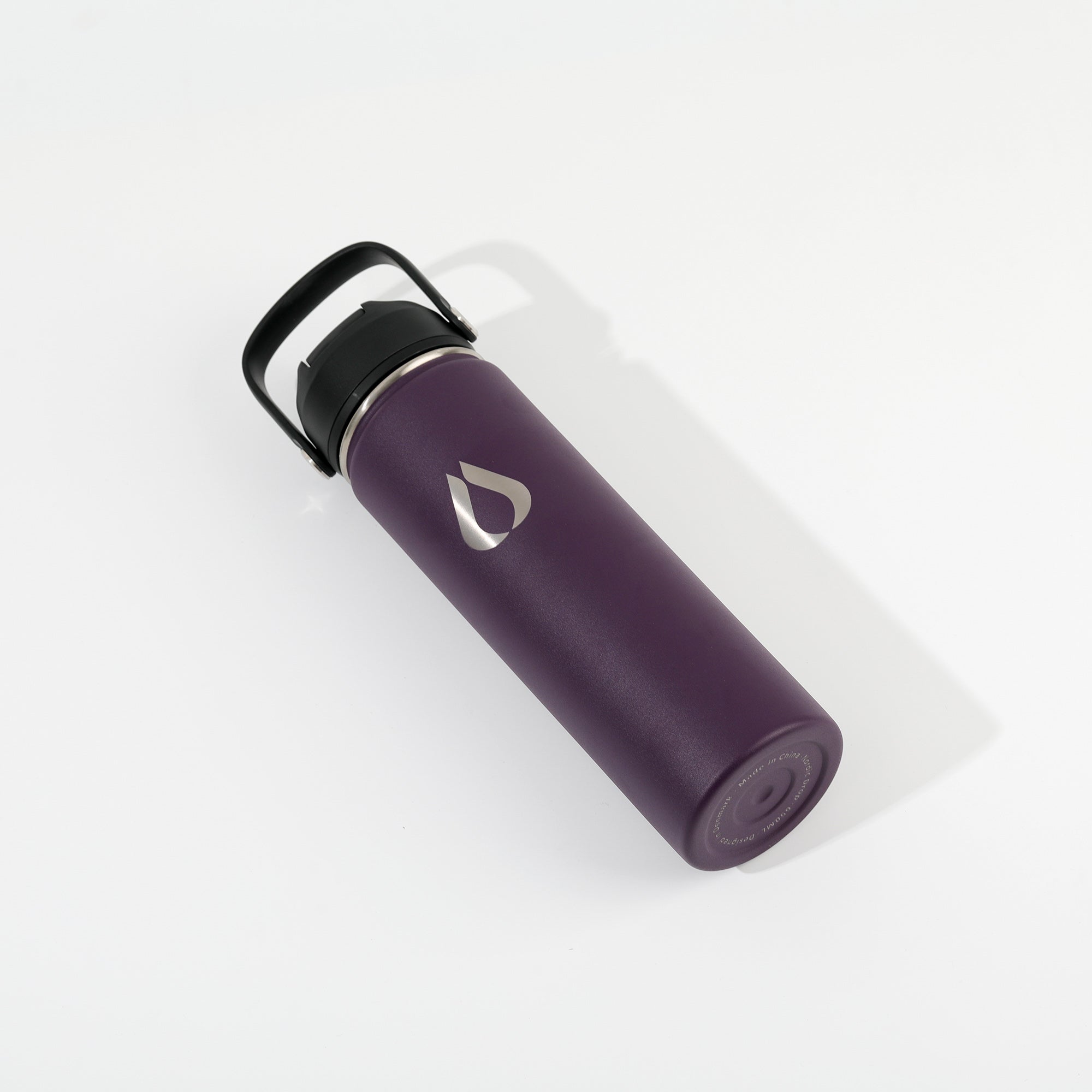 Water Bottle - 650ML - Berry