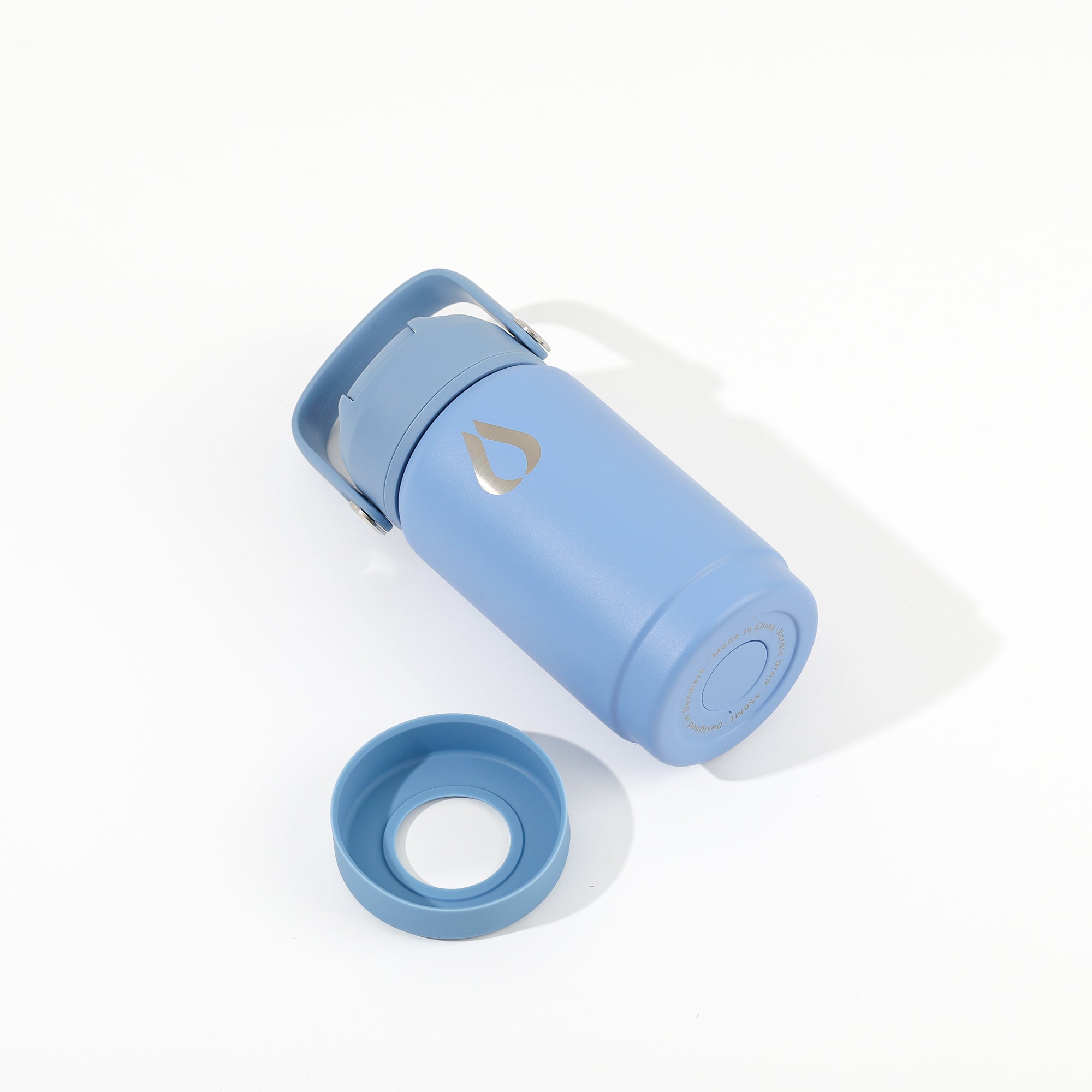 Children's Bottle - 350ML - Blue