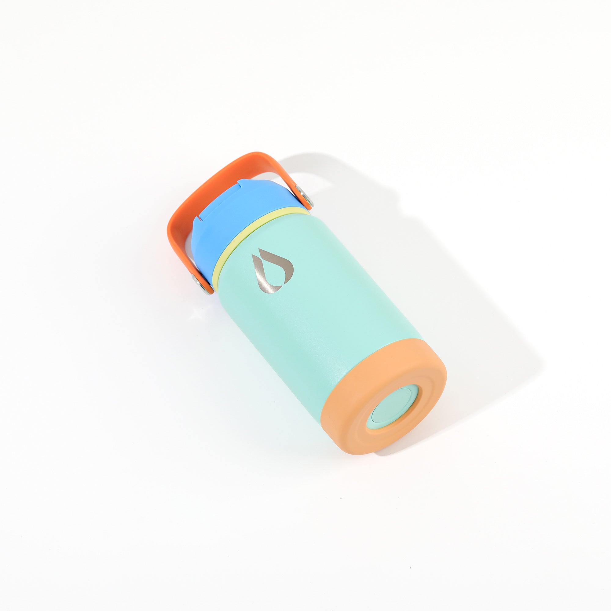 Children's Bottle - 350ML - Lagoon