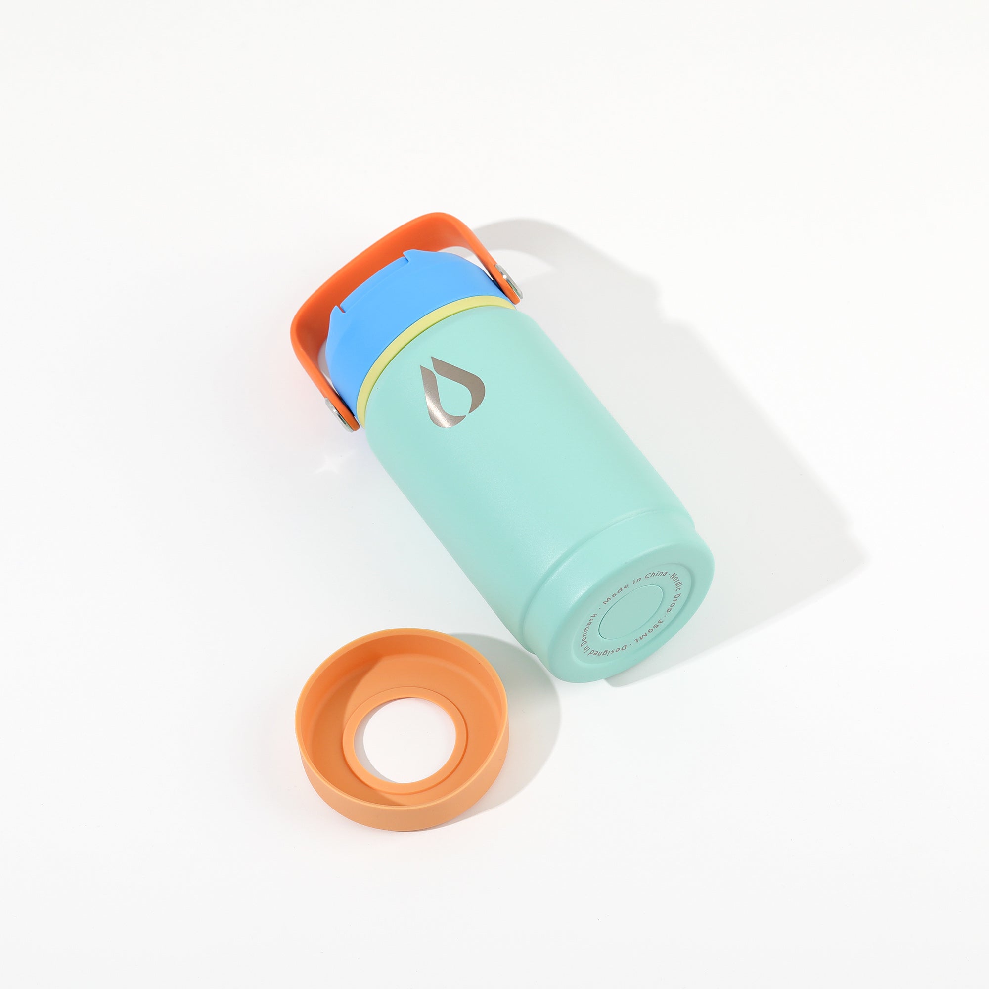 Children's Bottle - 350ML - Lagoon