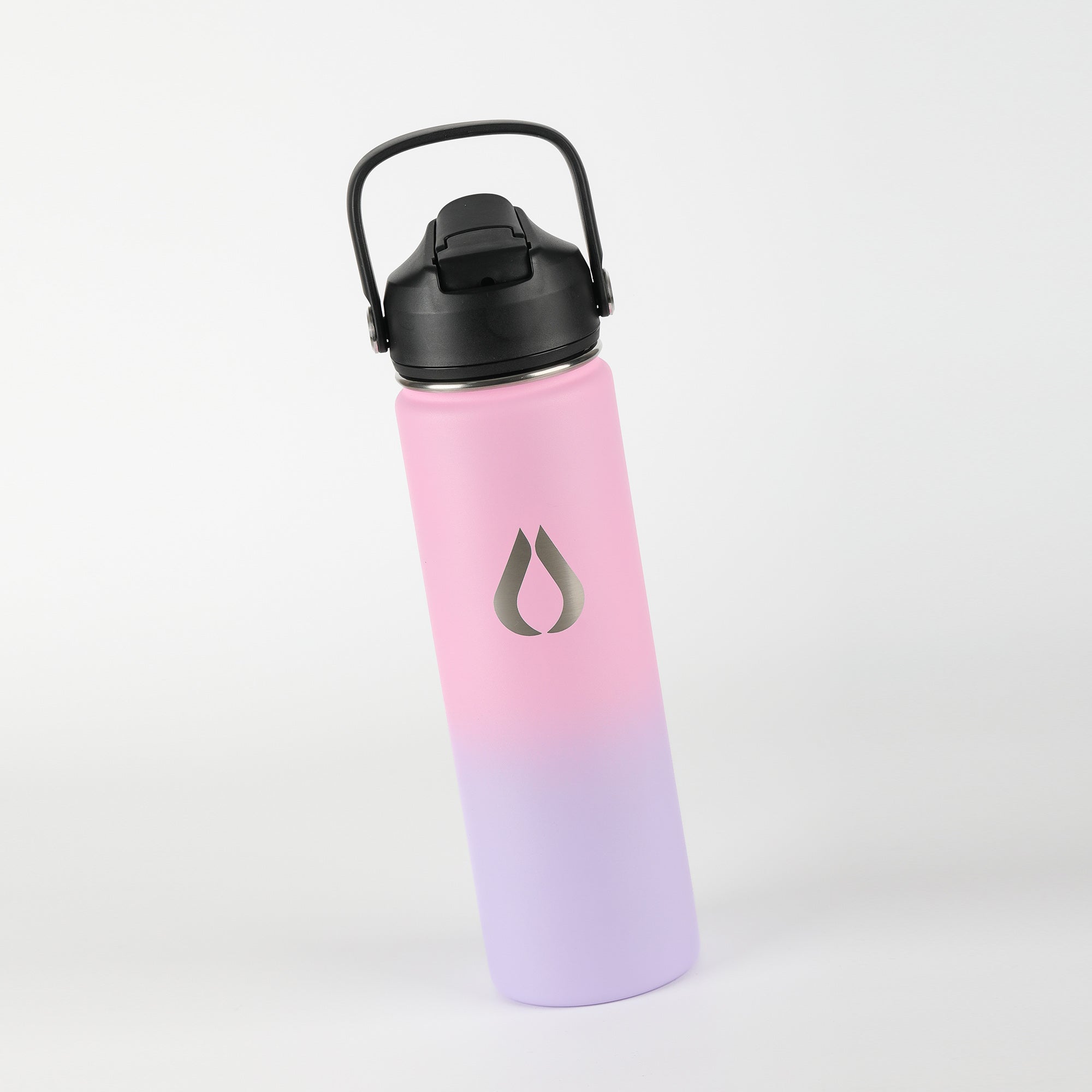 Water Bottle - 650ML - Unicorn