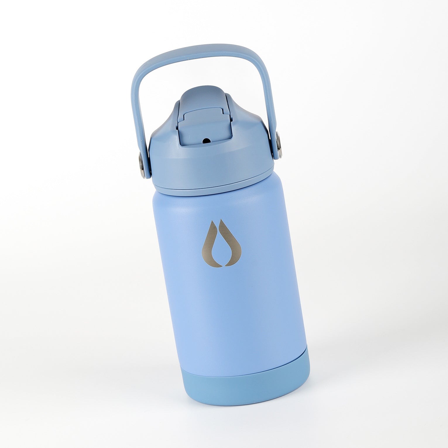 Children's Bottle - 350ML - Blue