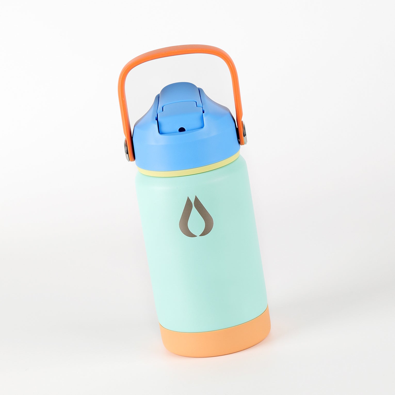 Children's Bottle - 350ML - Lagoon