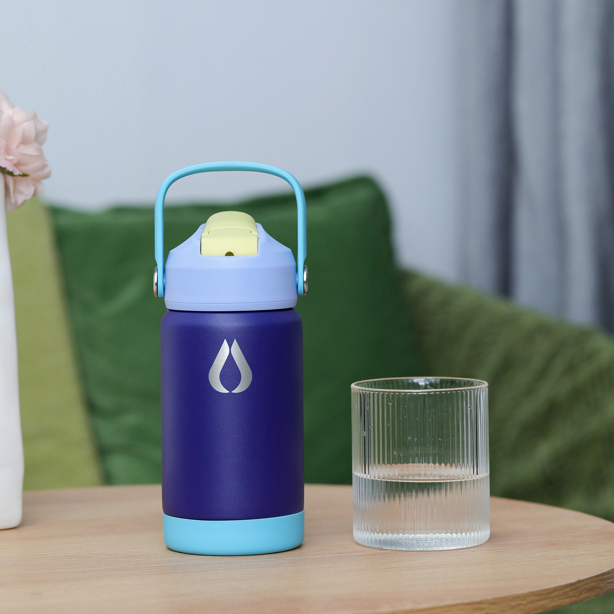 Children's Bottle - 350ML - Lollipop