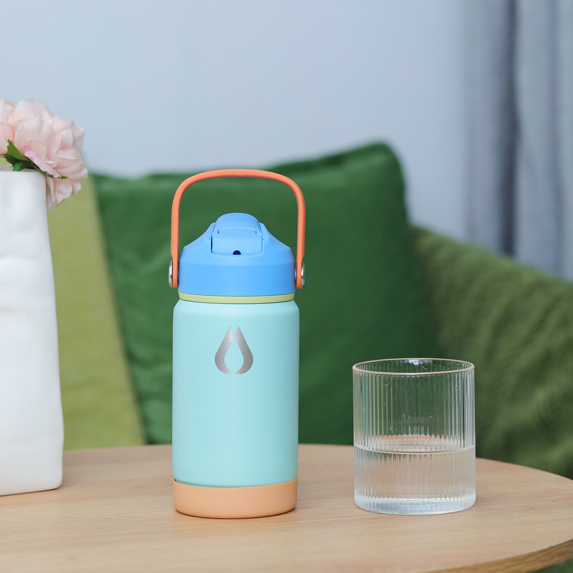 Children's Bottle - 350ML - Lagoon