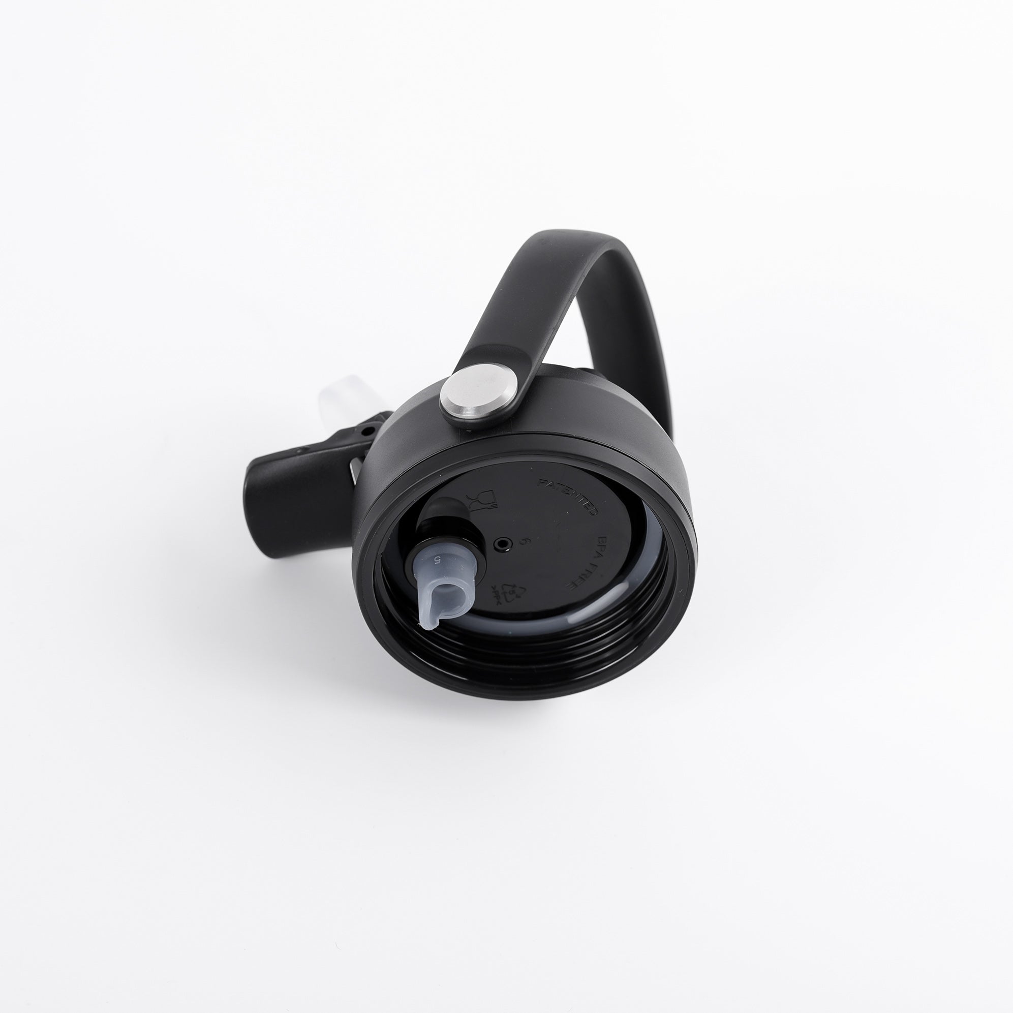 Straw Lid - 960ML