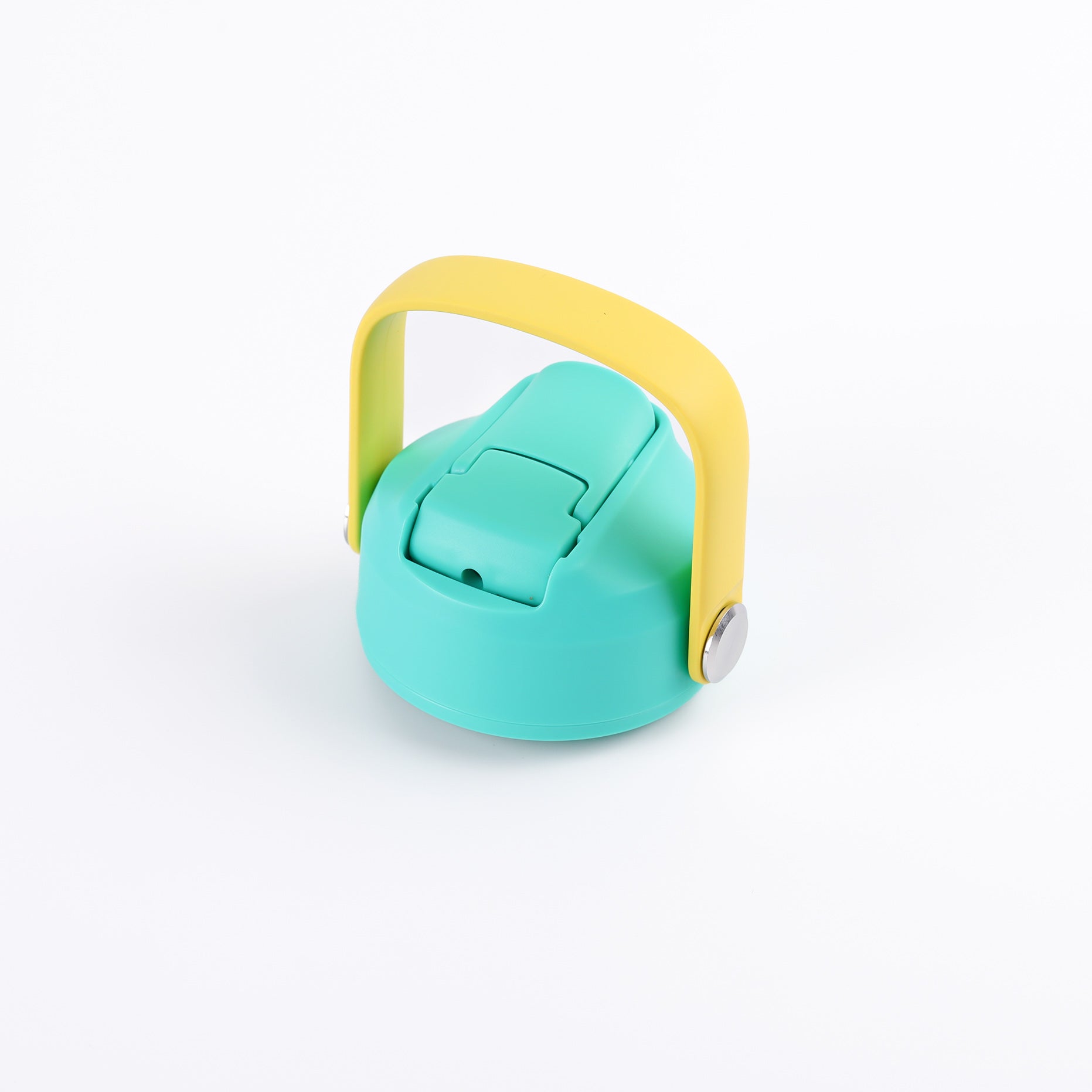 Straw Lid - Dino (Kids)