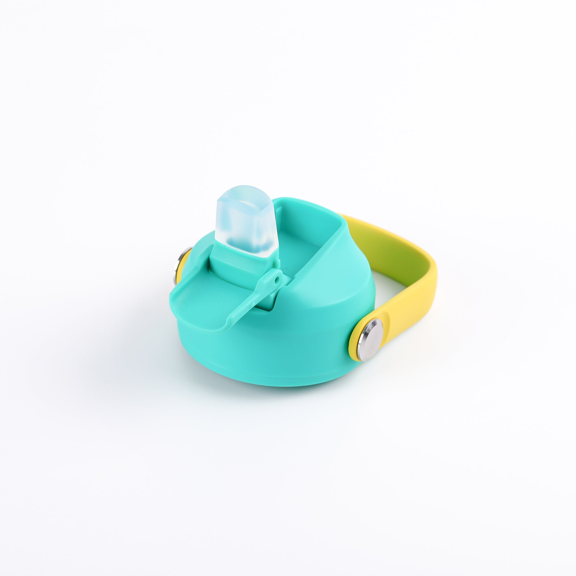 Straw Lid - Dino (Kids)
