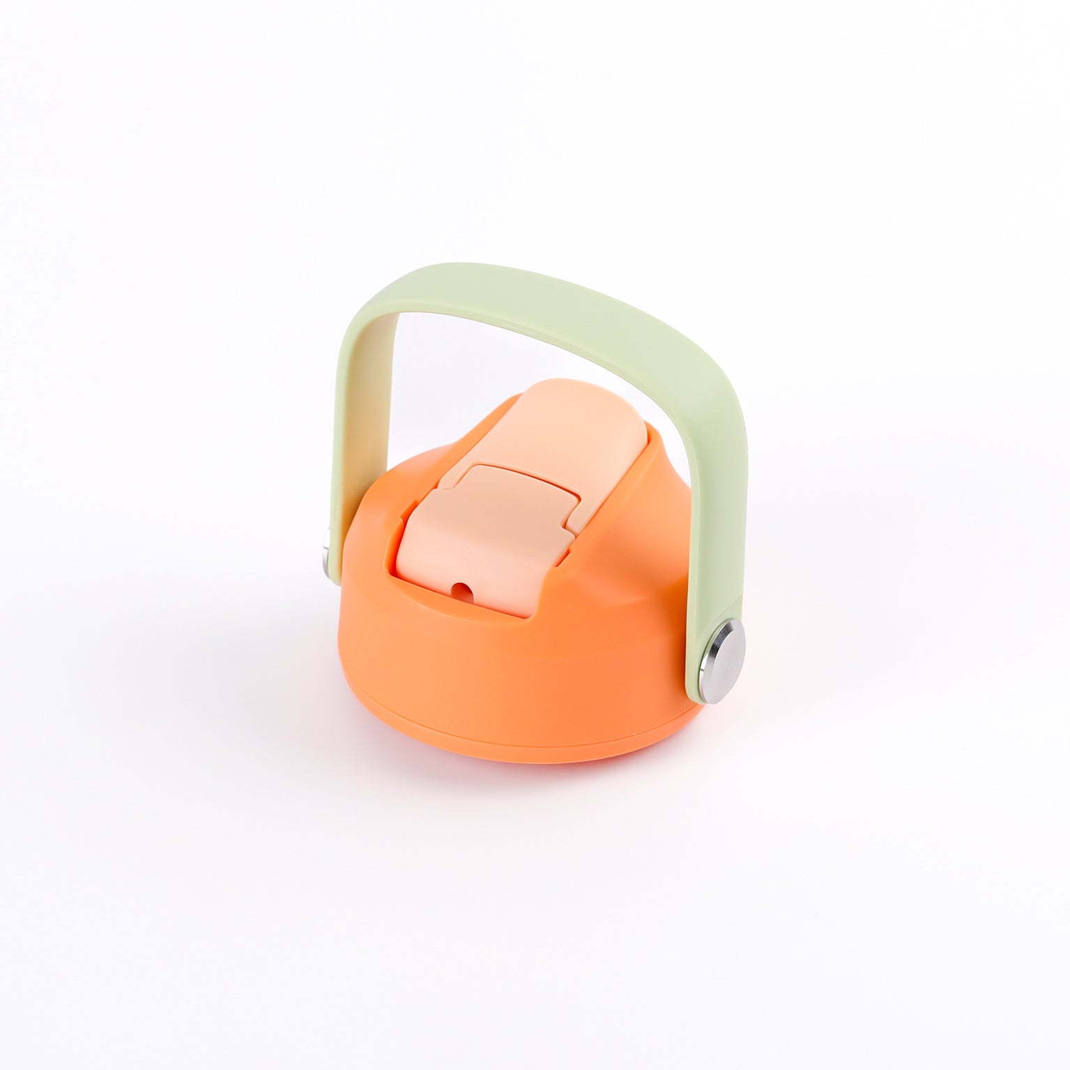 Straw Lid - Rocket (Kids)