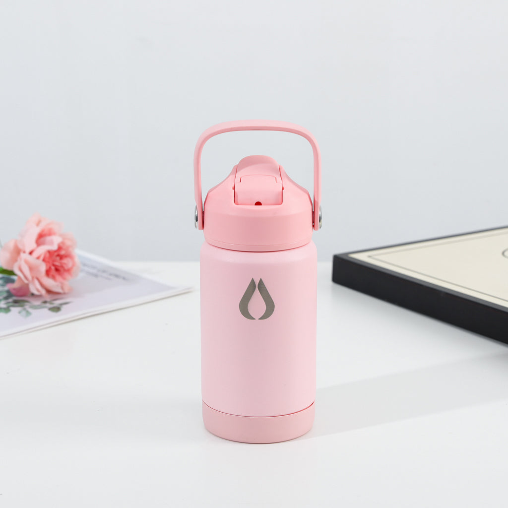 Kids Bottle - 350ml - Blush