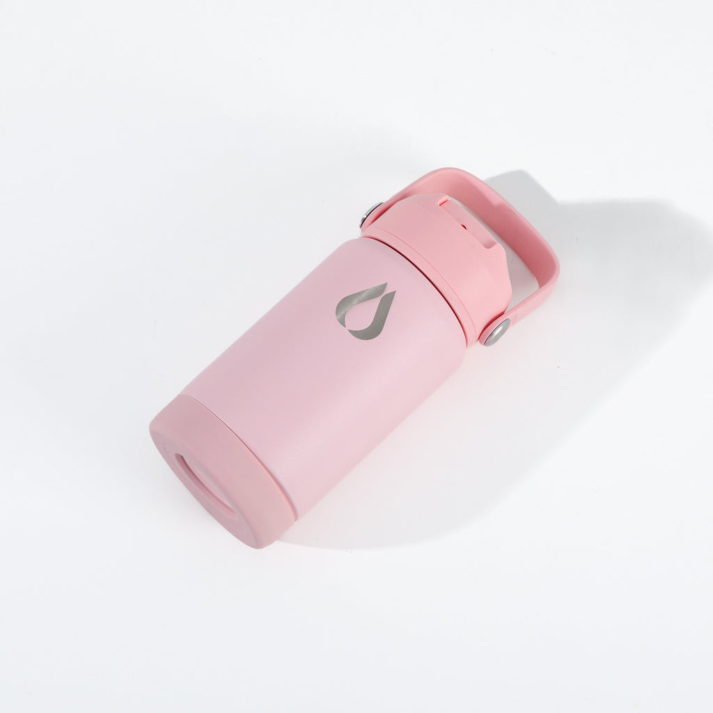 Kids Bottle - 350ml - Blush