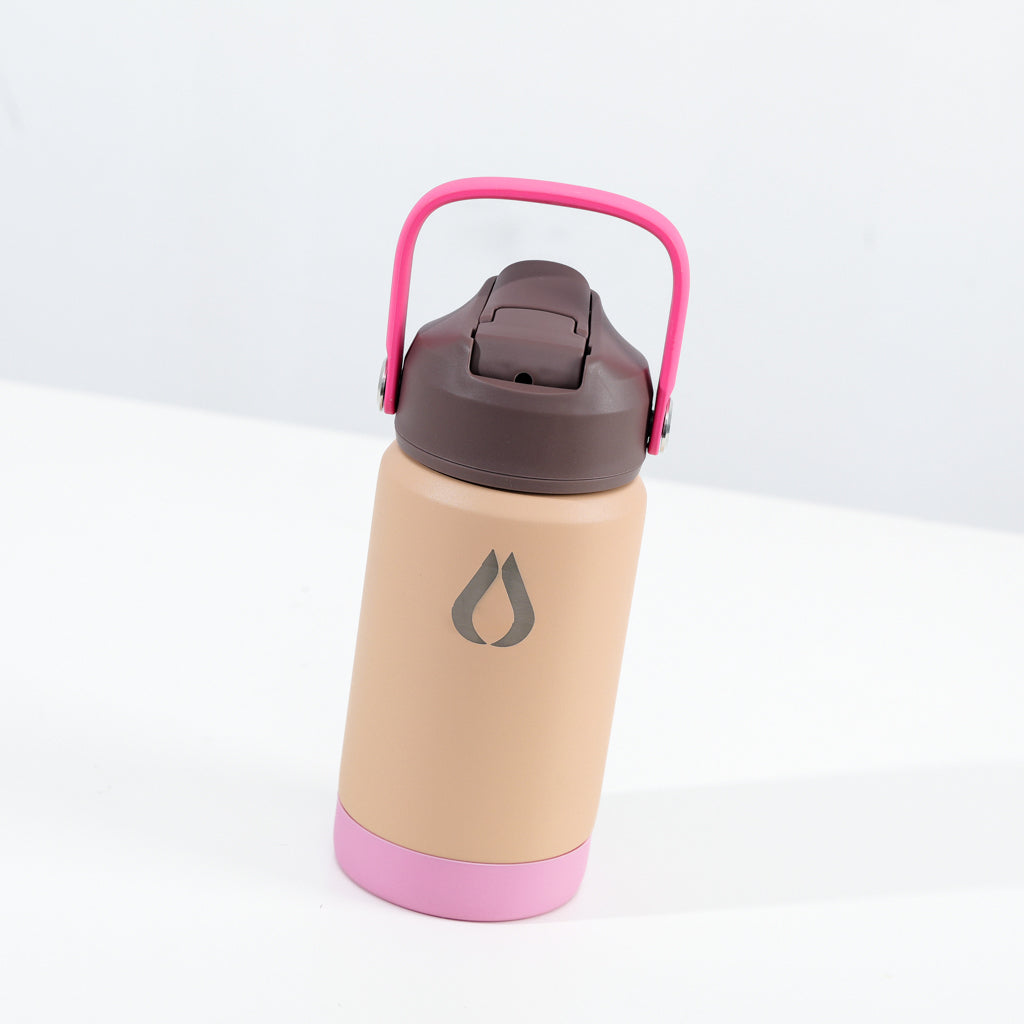 Kids Bottle - 350ml - Choco