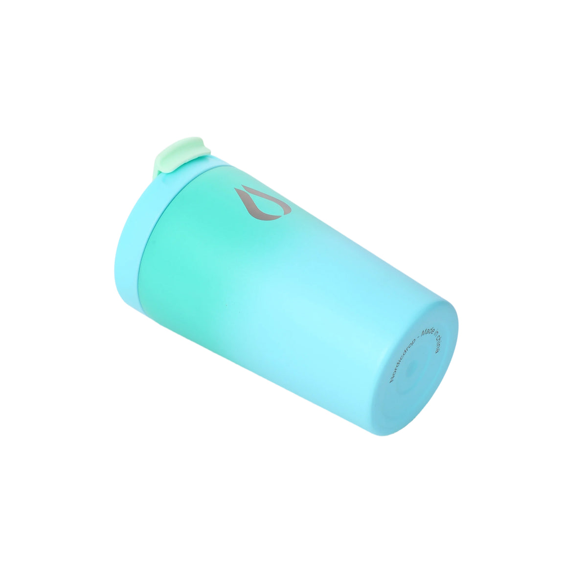 Coffee Mug - 400ML - Black