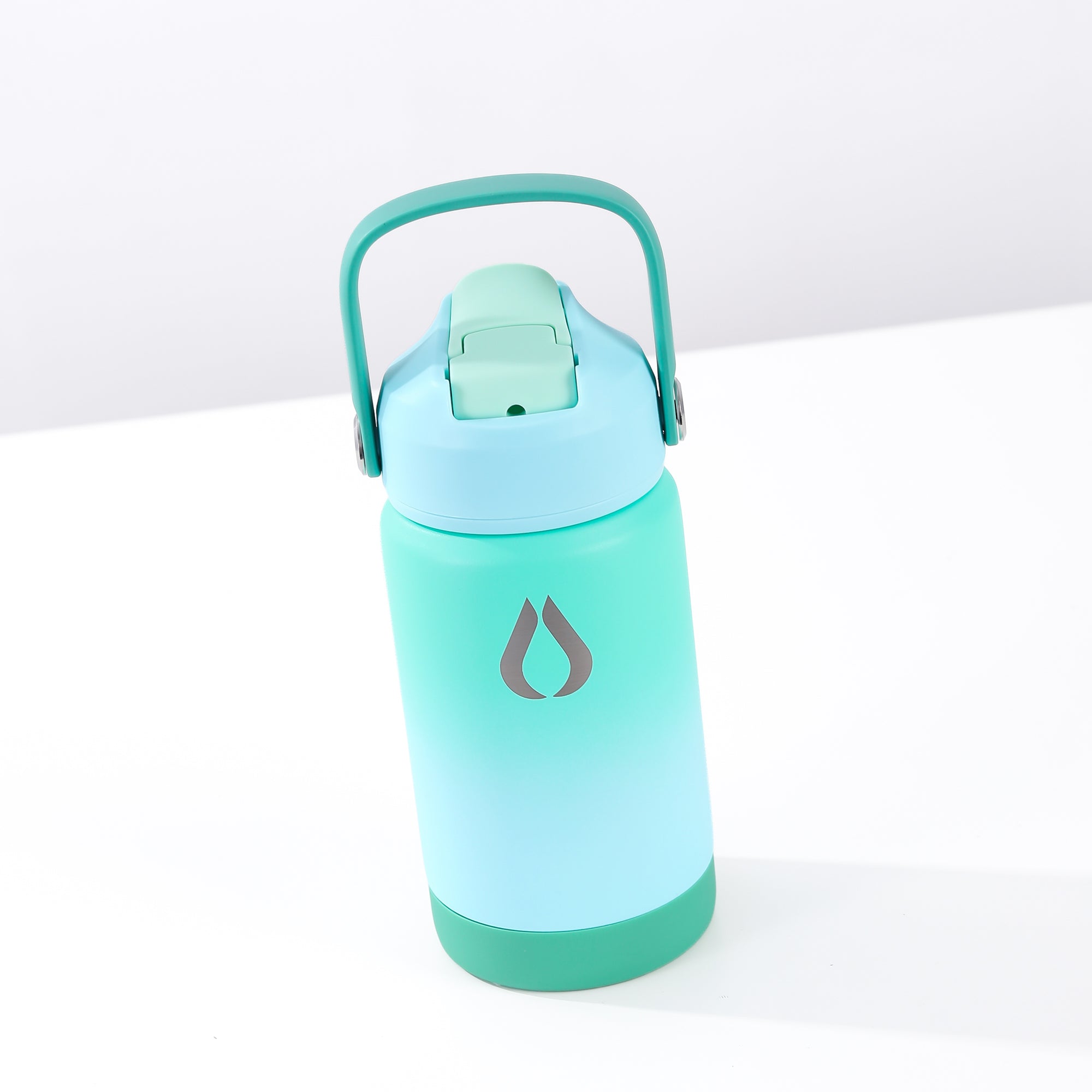 Children's Bottle - 350ML - Black