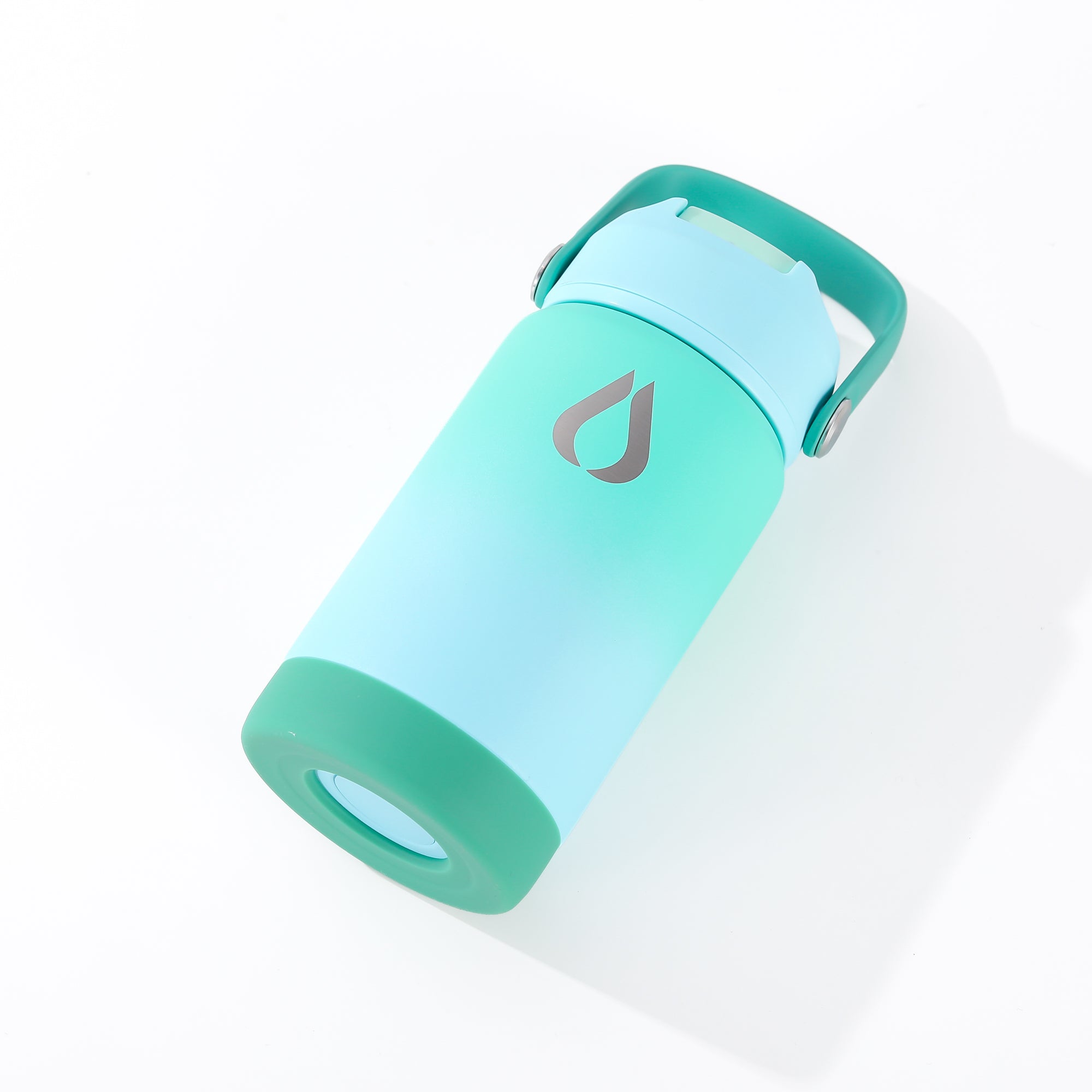Children's Bottle - 350ML - Black