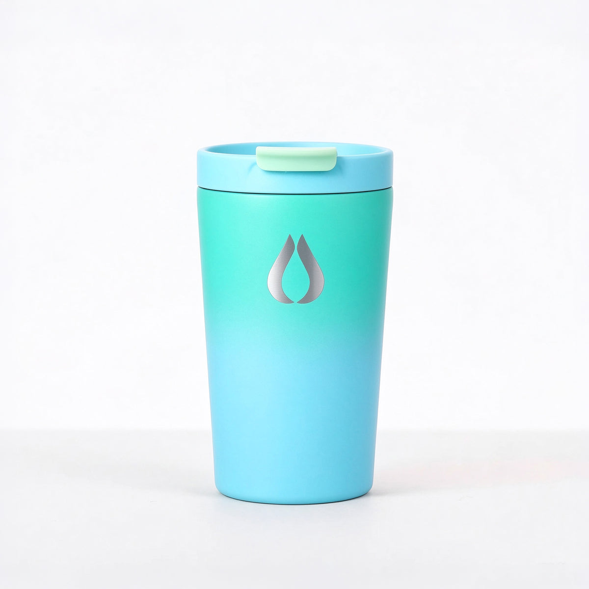 Coffee Mug - 400ML - Black