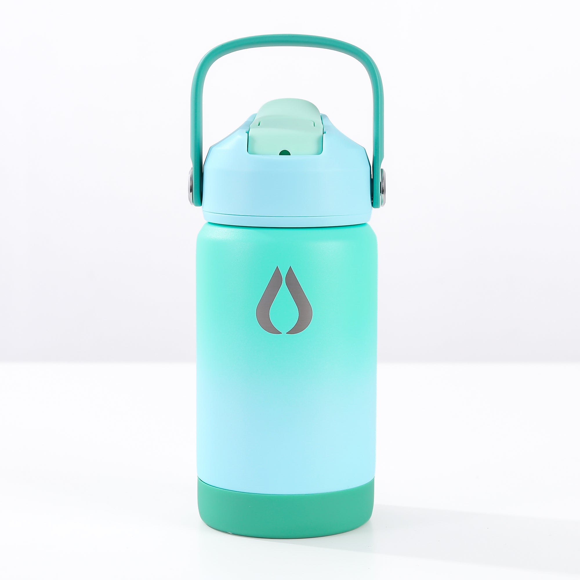 Children's Bottle - 350ML - Black