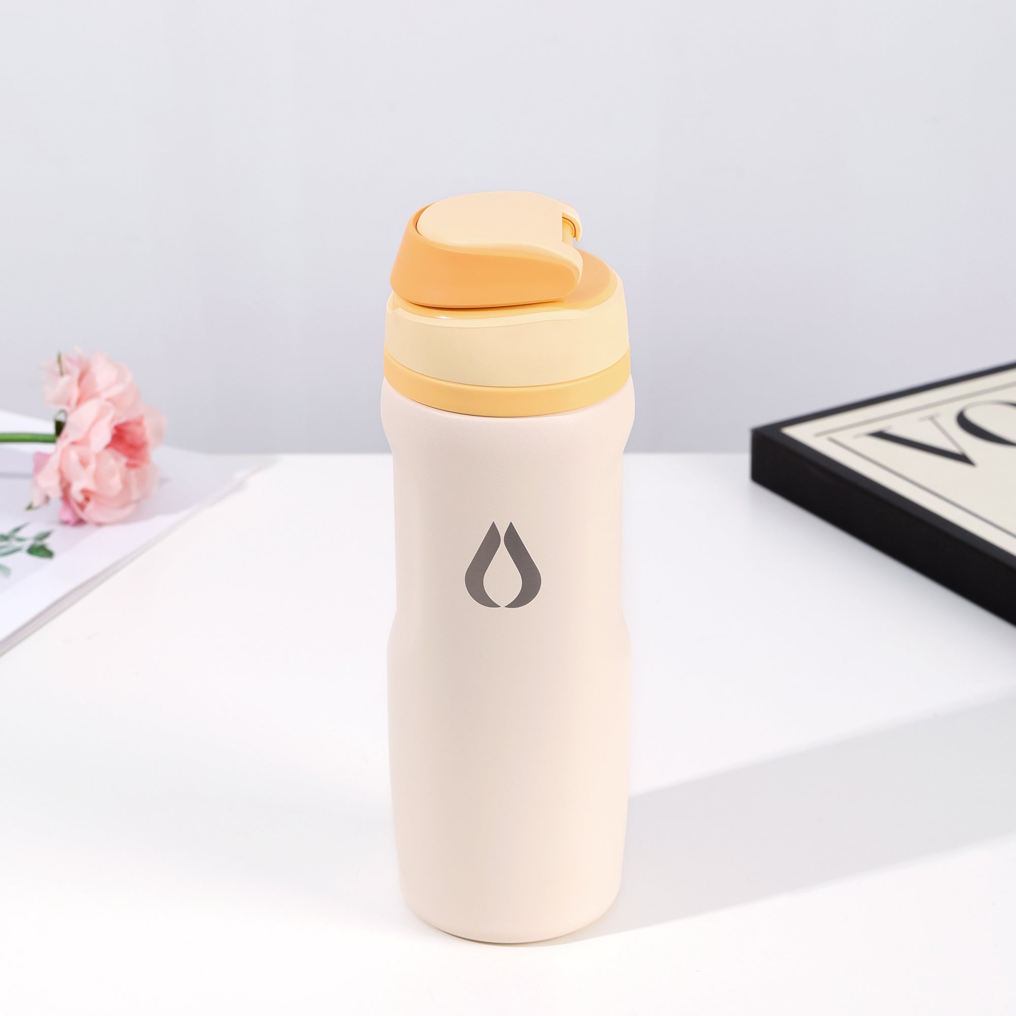 Water Bottle - 770ML - Omnis Honey