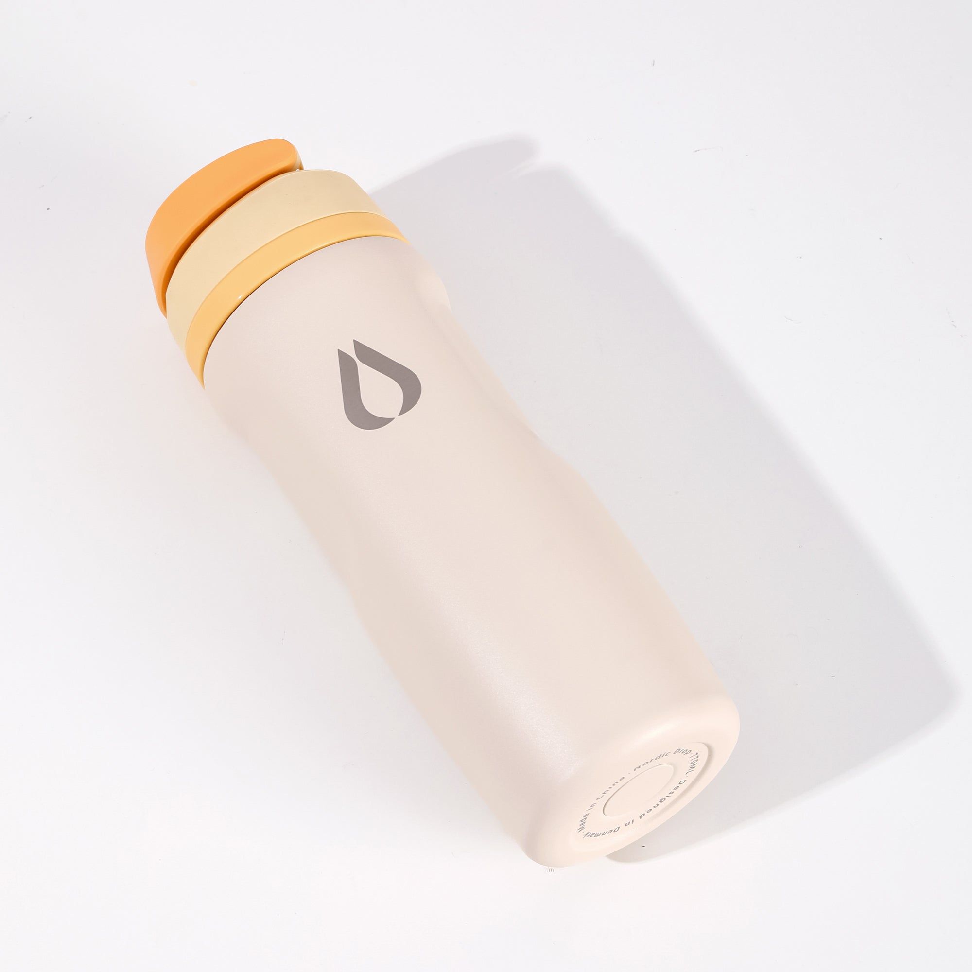 Water Bottle - 770ML - Omnis Honey