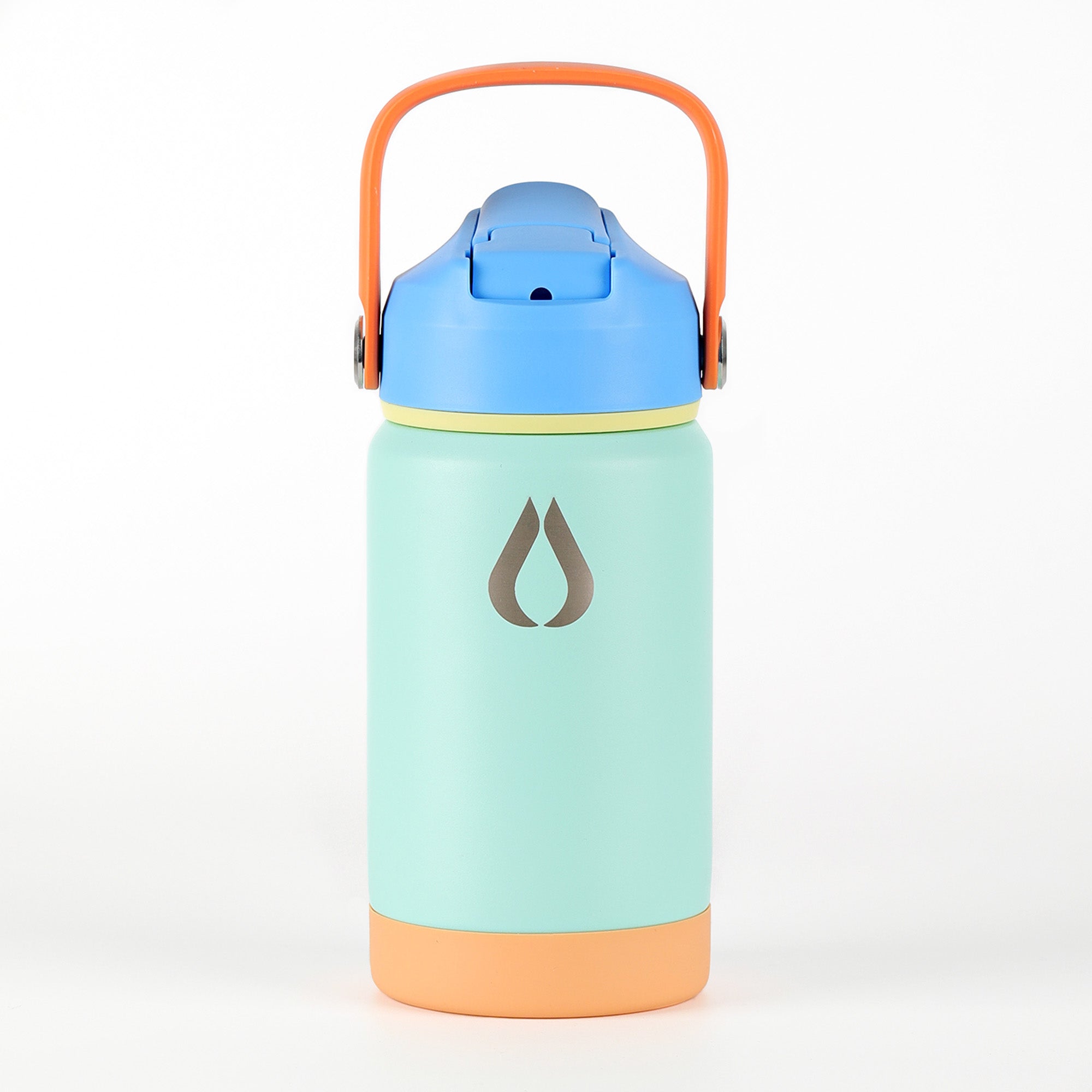Silicone Bundle - Lagoon