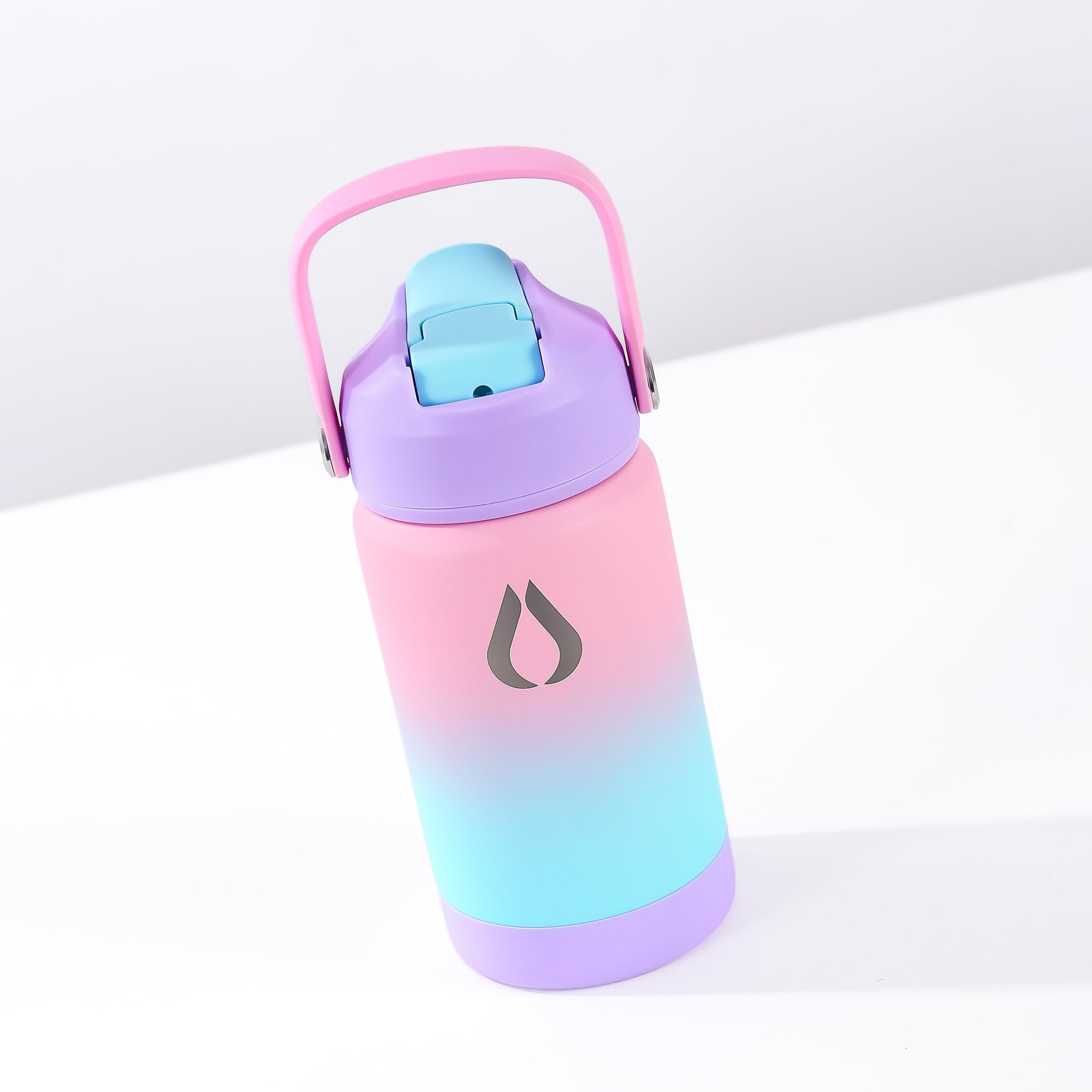 Children's Bottle - 350ML - Black