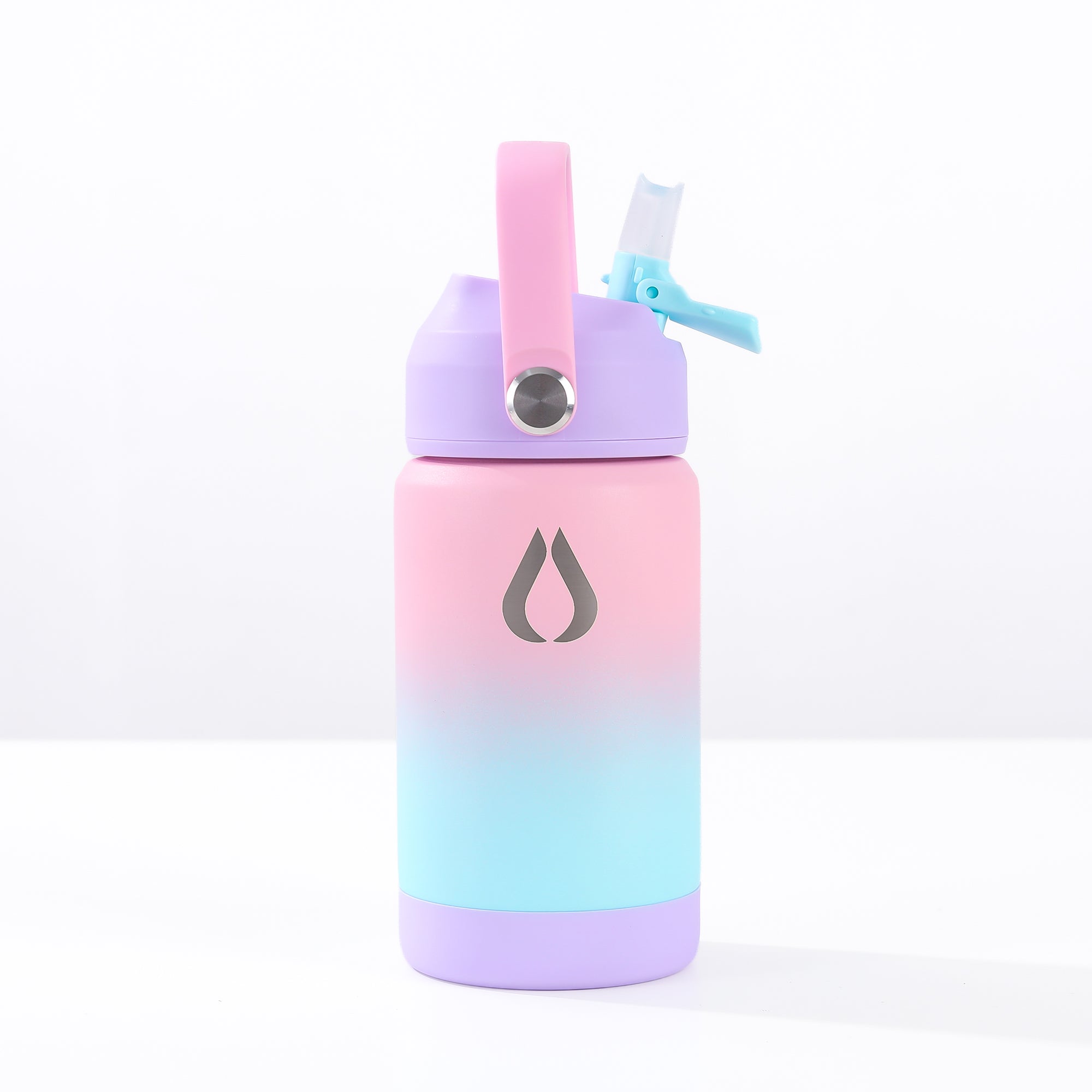 Children's Bottle - 350ML - Black
