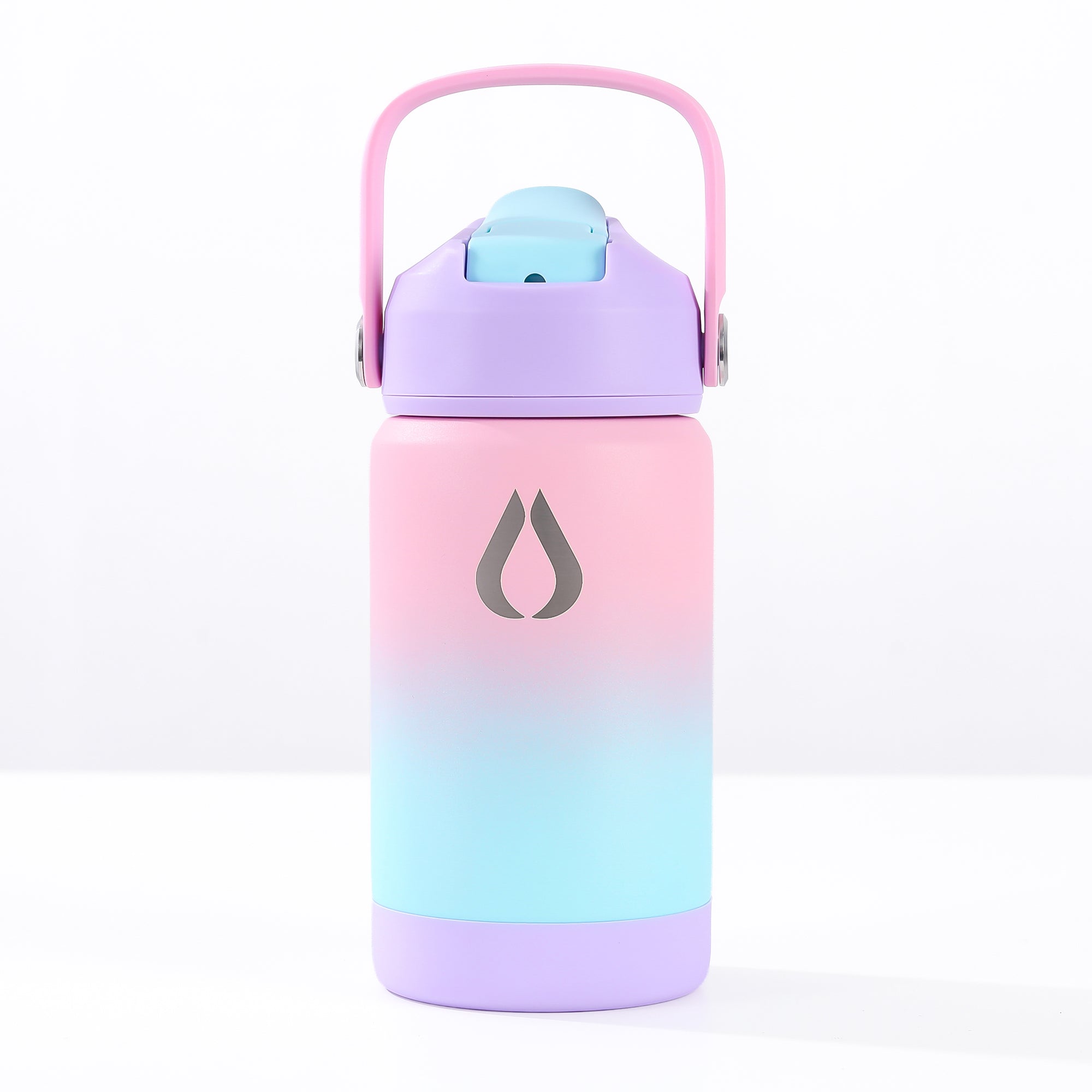 Children's Bottle - 350ML - Black