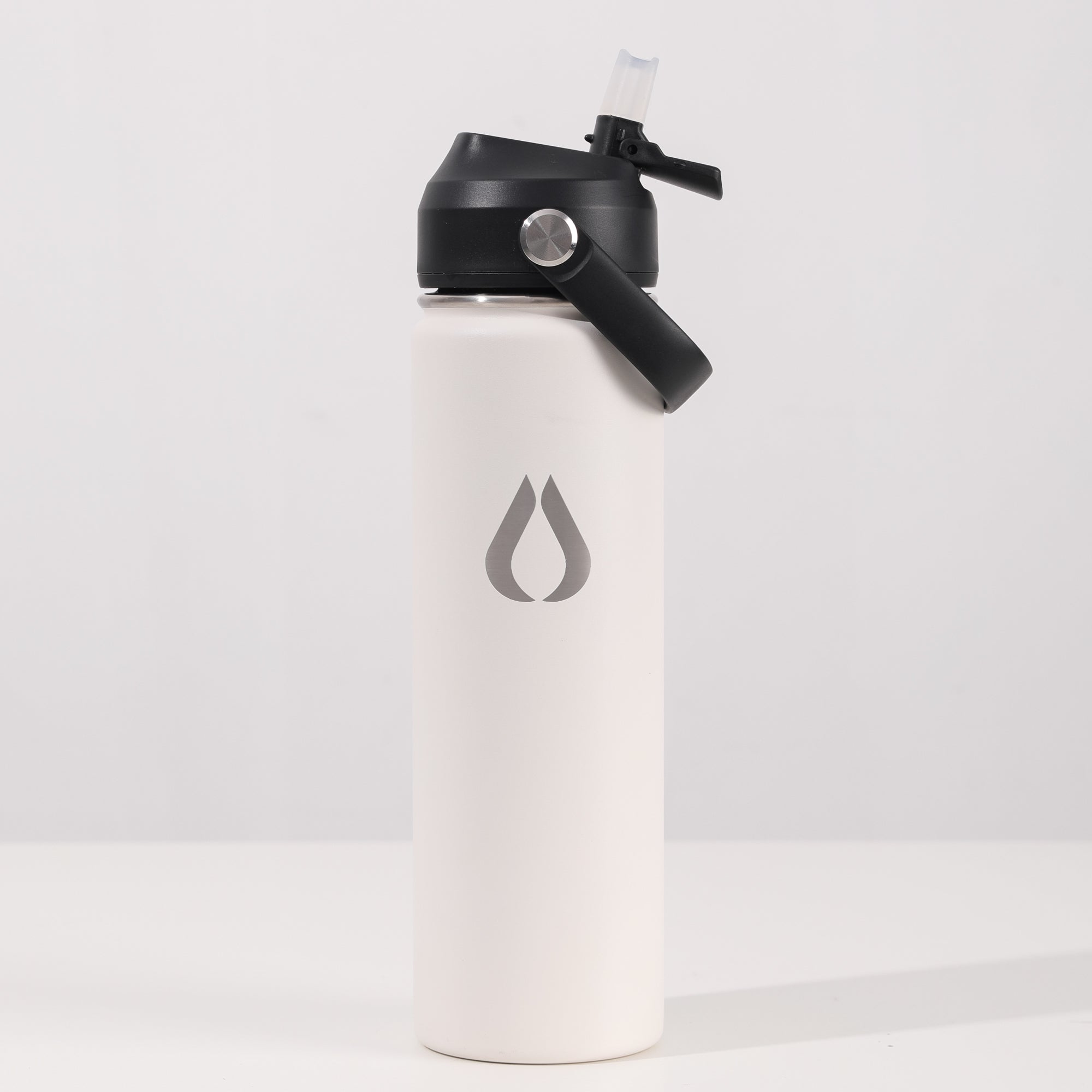 Water Bottle - 650ML - Oat