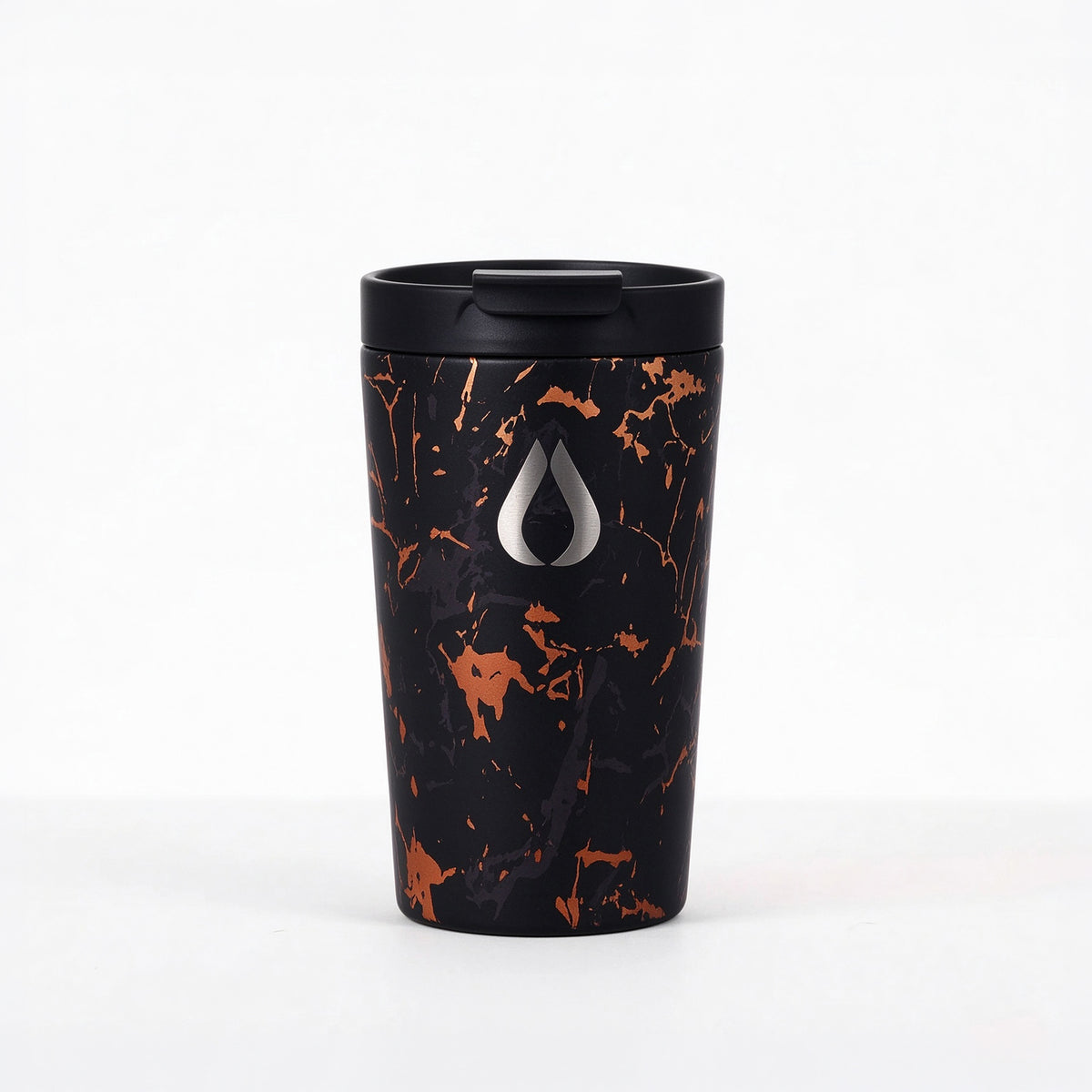 Coffee Mug - 400ML - Black