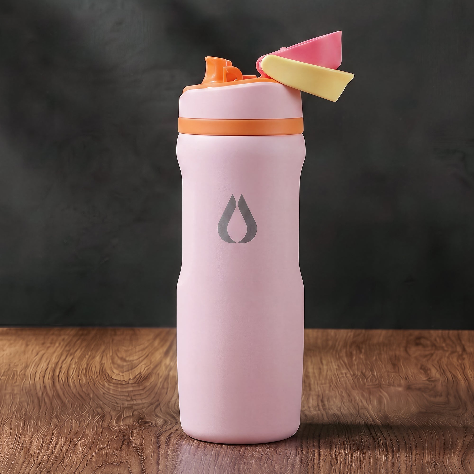 Water Bottle - 770ML - Omnis Petal