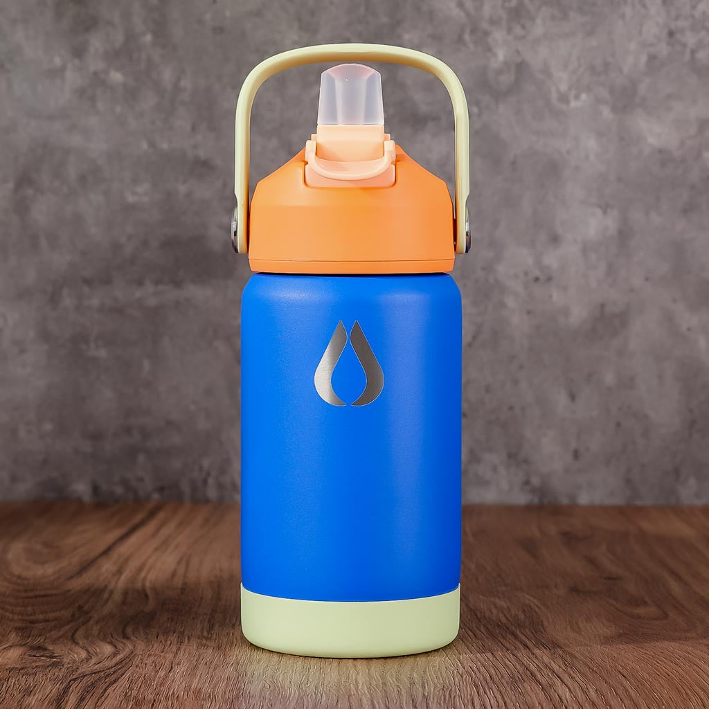 Children's Bottle - 350ML - Rocket