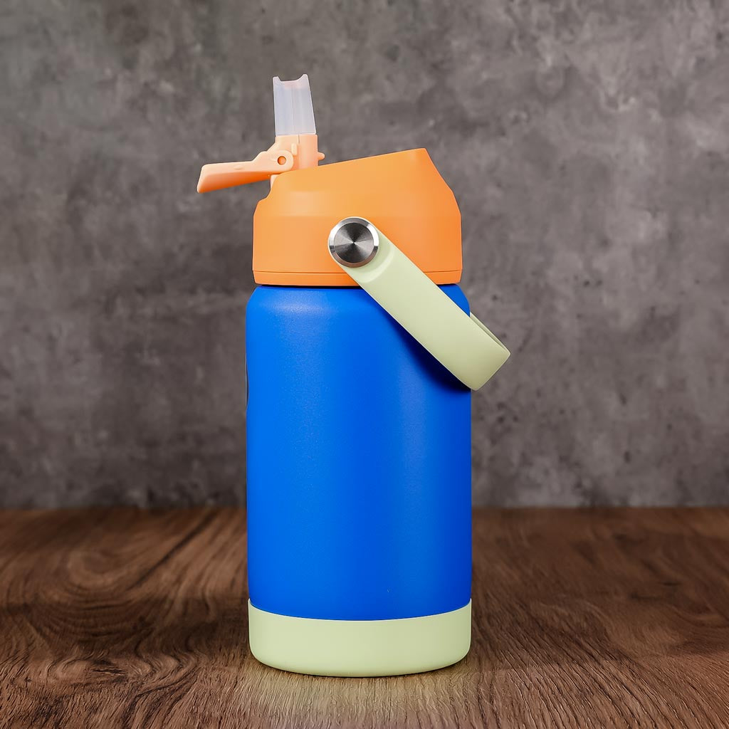 Children's Bottle - 350ML - Rocket