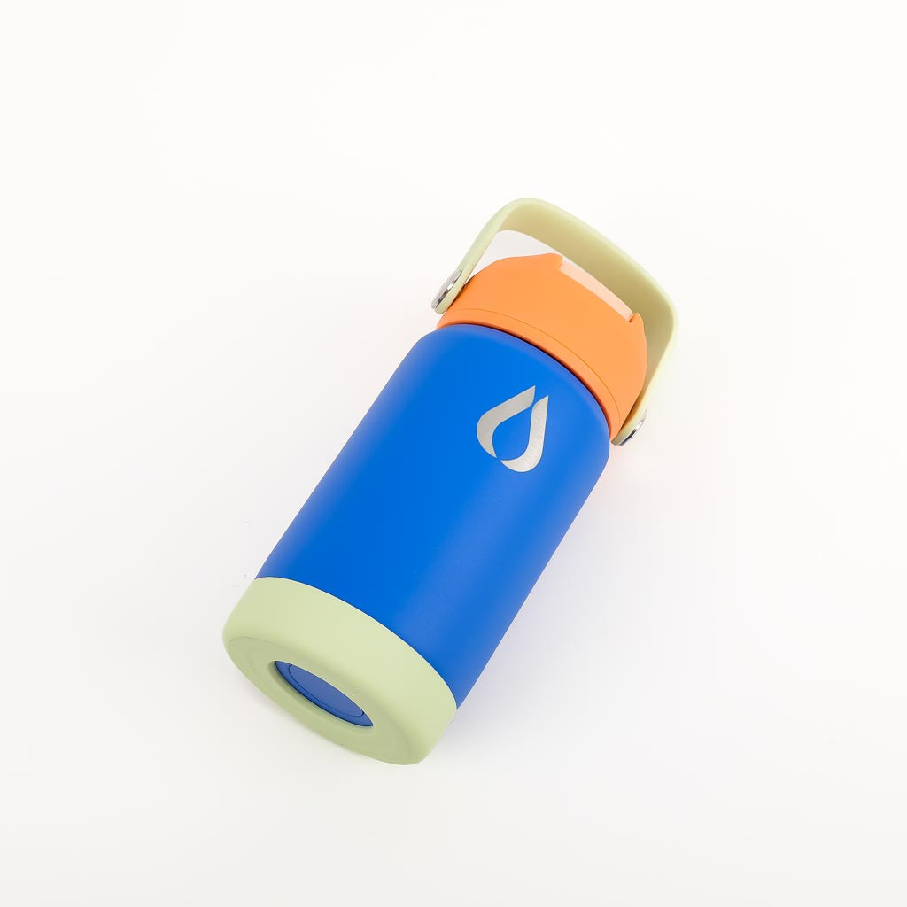 Children's Bottle - 350ML - Rocket