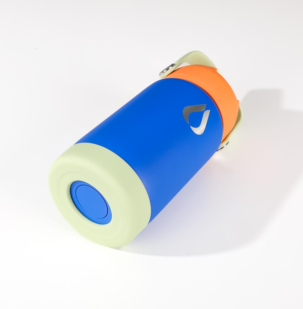 Children's Bottle - 350ML - Rocket