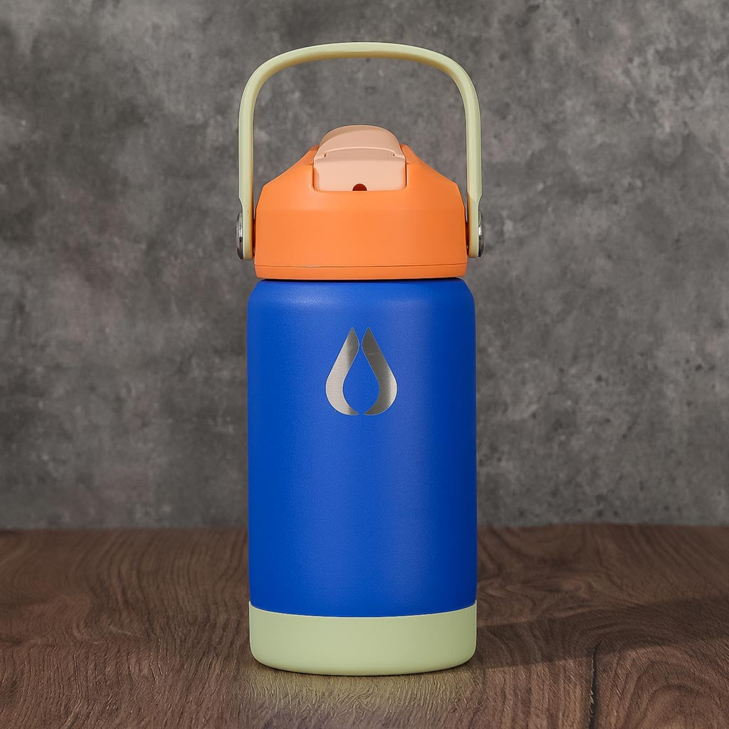 Children's Bottle - 350ML - Rocket